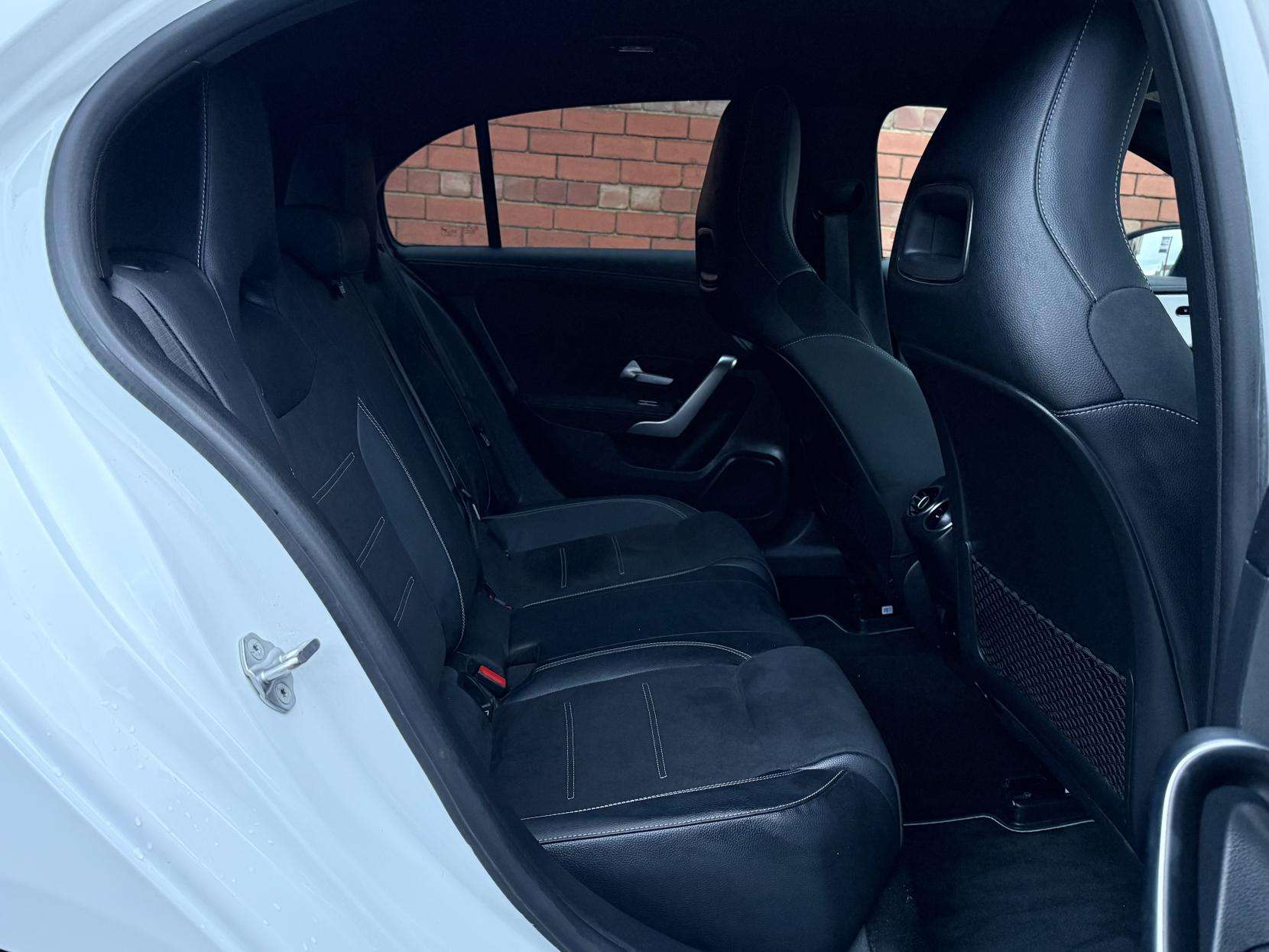 2022 MERCEDES-BENZ A CLASS 2022 MERCEDES-BENZ A CLASS