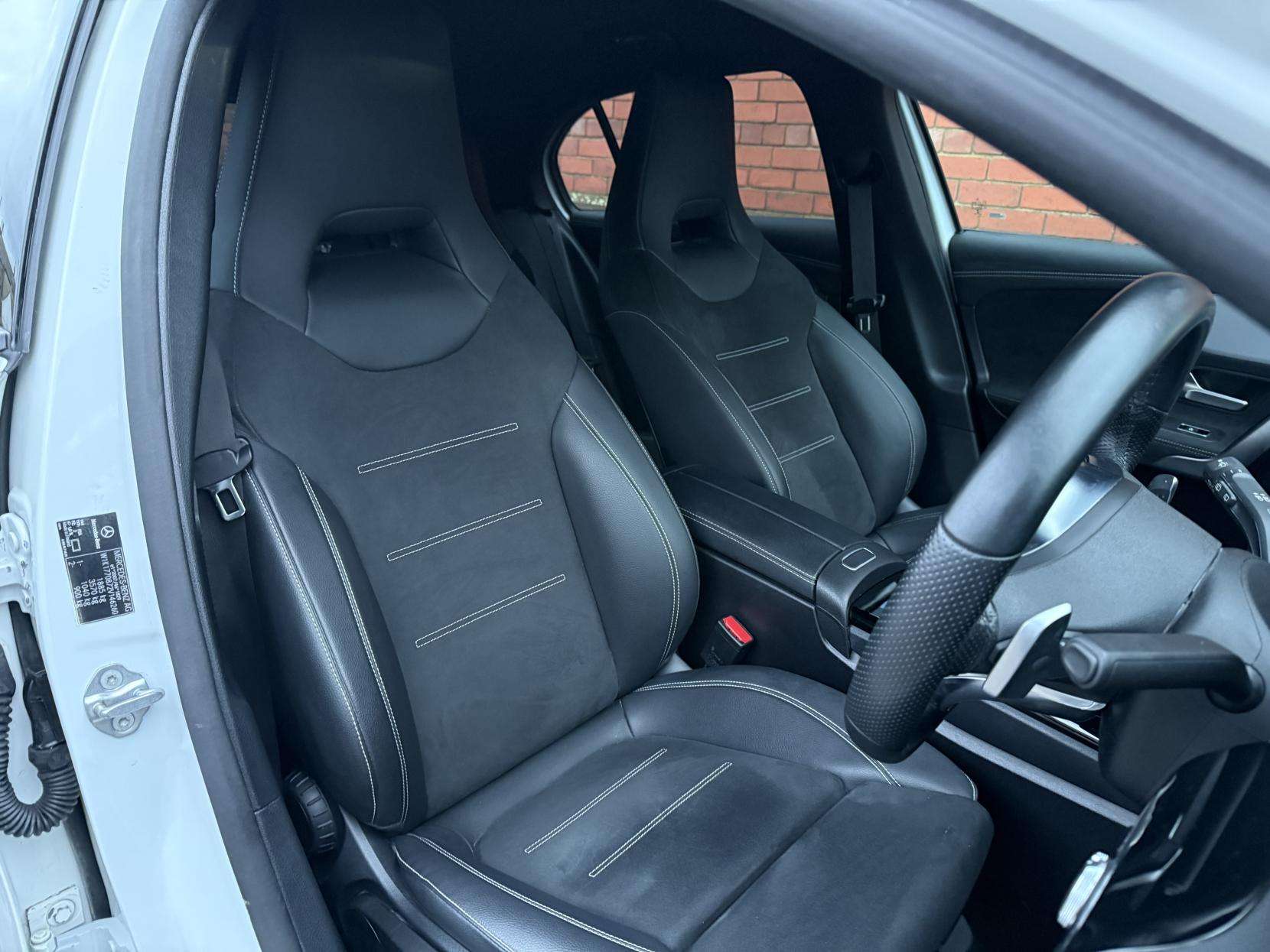 2022 MERCEDES-BENZ A CLASS 2022 MERCEDES-BENZ A CLASS