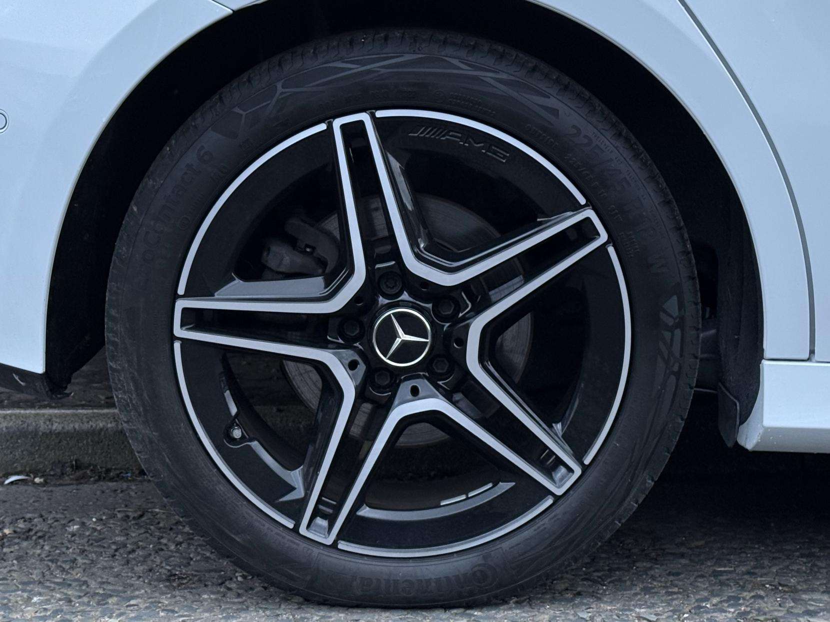 2022 MERCEDES-BENZ A CLASS 2022 MERCEDES-BENZ A CLASS