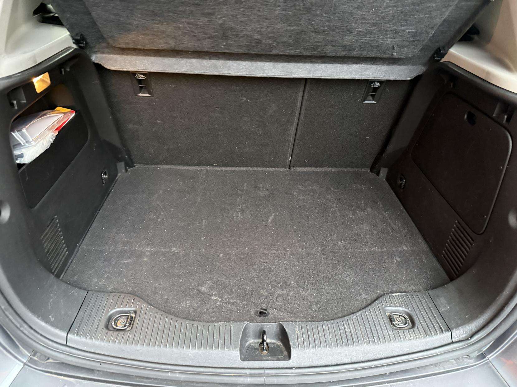 2015 VAUXHALL MOKKA 2015 VAUXHALL MOKKA