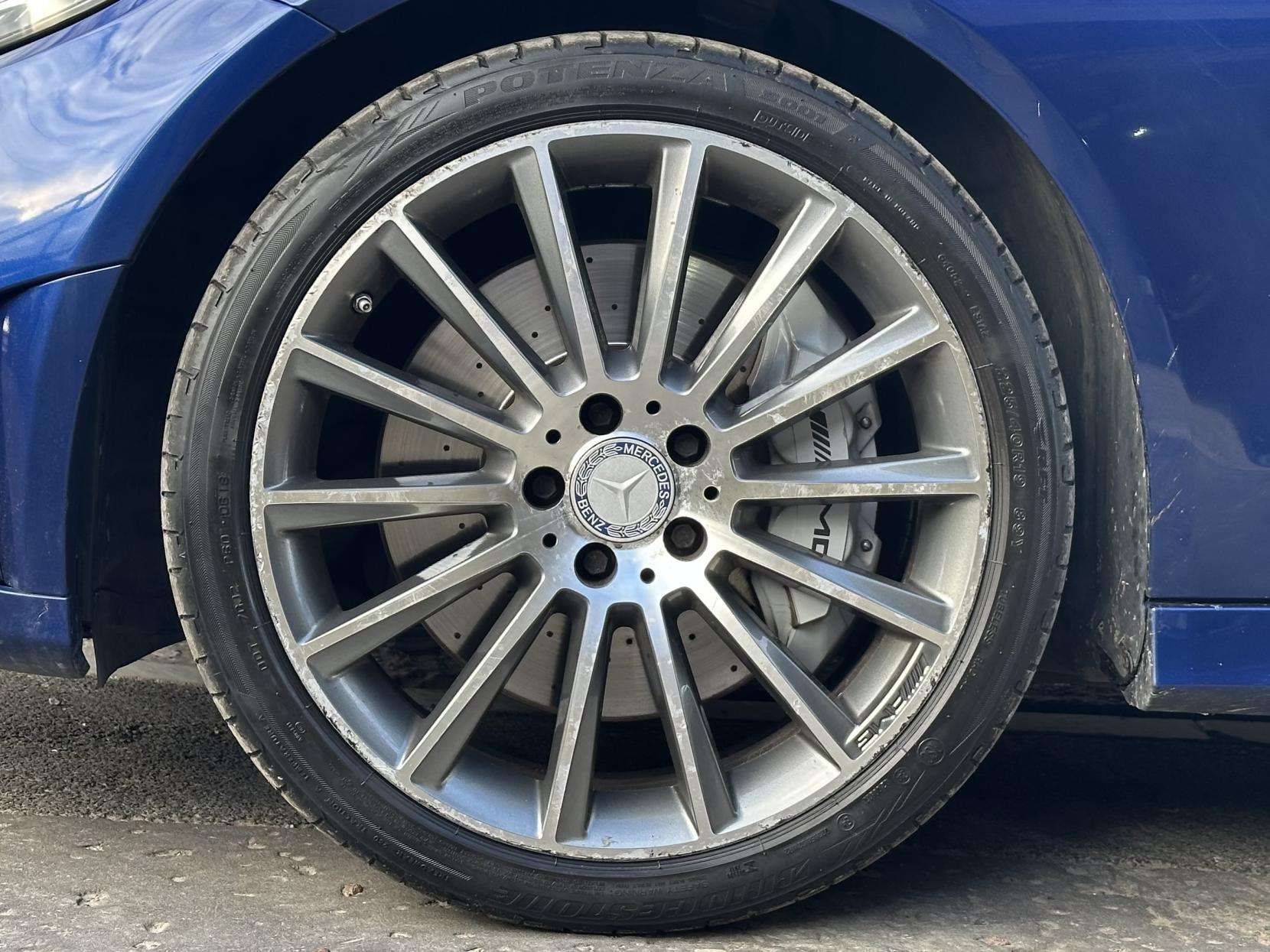 2019 MERCEDES-BENZ C CLASS 2019 MERCEDES-BENZ C CLASS