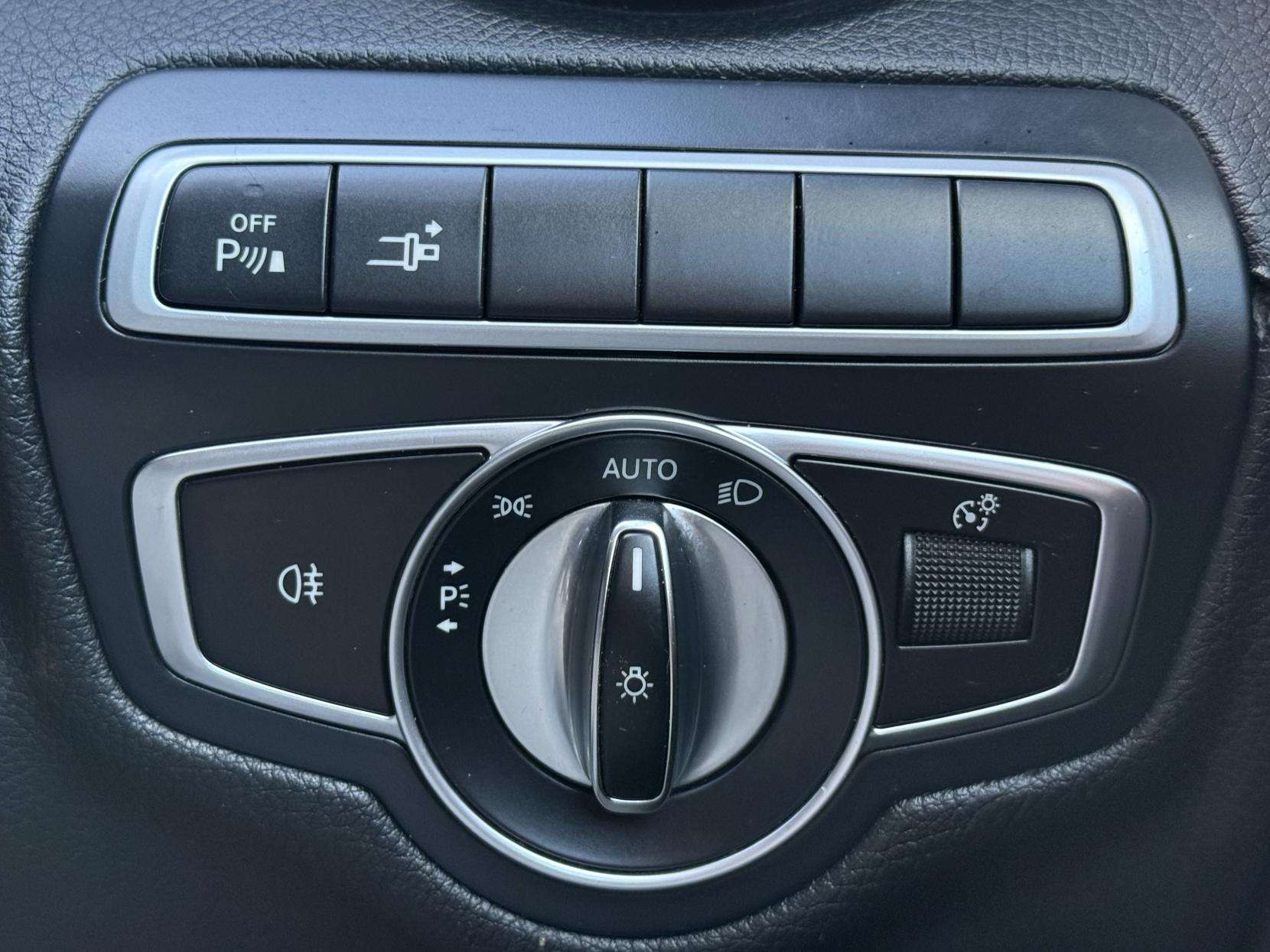 2019 MERCEDES-BENZ C CLASS 2019 MERCEDES-BENZ C CLASS