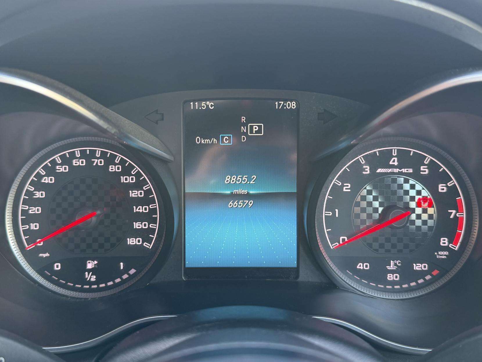 2019 MERCEDES-BENZ C CLASS 2019 MERCEDES-BENZ C CLASS