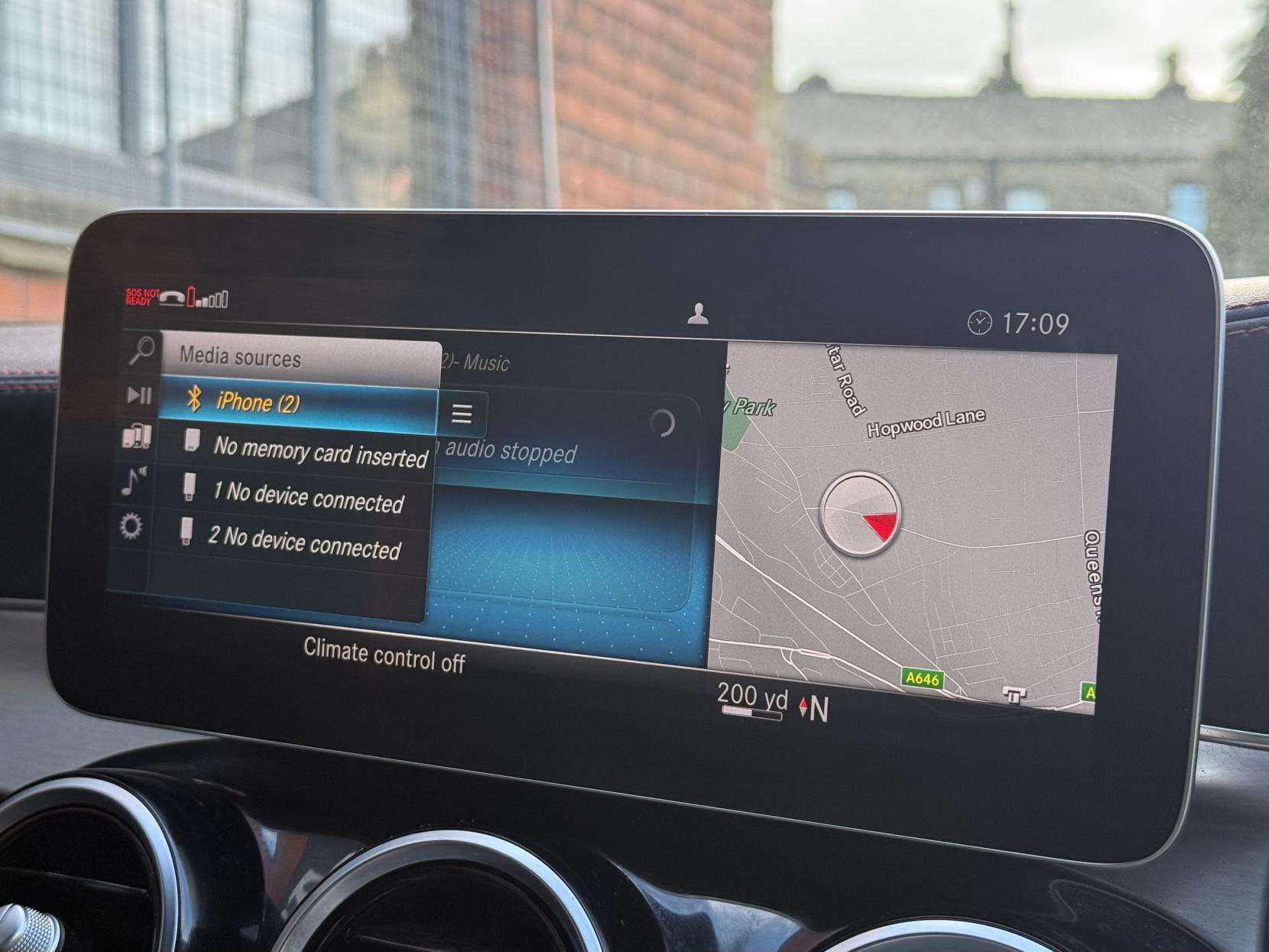 2019 MERCEDES-BENZ C CLASS 2019 MERCEDES-BENZ C CLASS