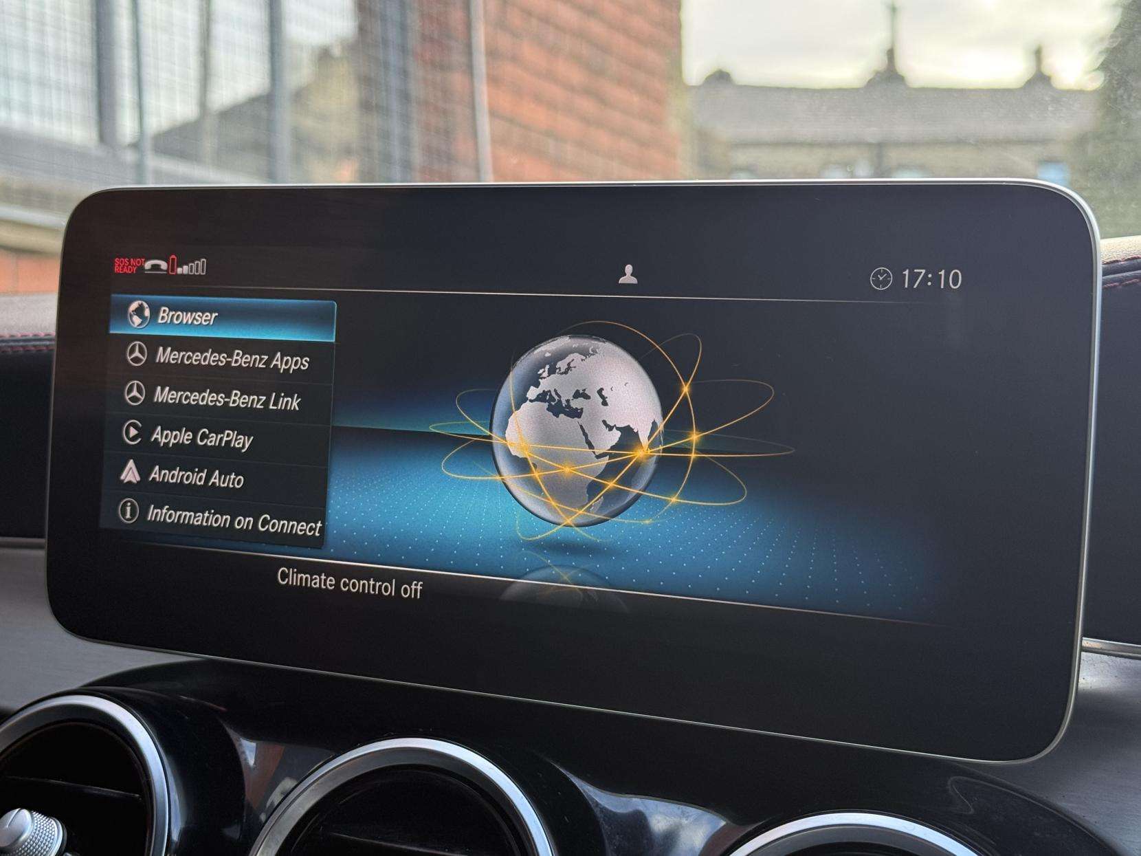 2019 MERCEDES-BENZ C CLASS 2019 MERCEDES-BENZ C CLASS