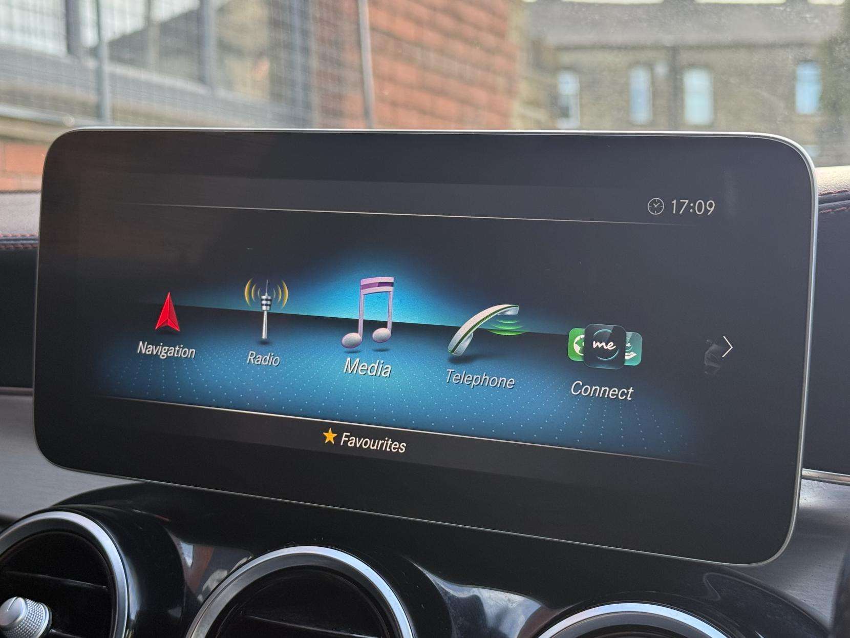 2019 MERCEDES-BENZ C CLASS 2019 MERCEDES-BENZ C CLASS