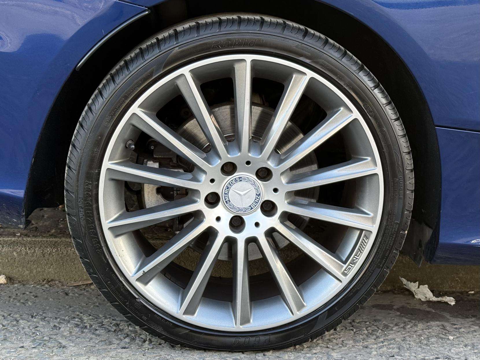 2019 MERCEDES-BENZ C CLASS 2019 MERCEDES-BENZ C CLASS