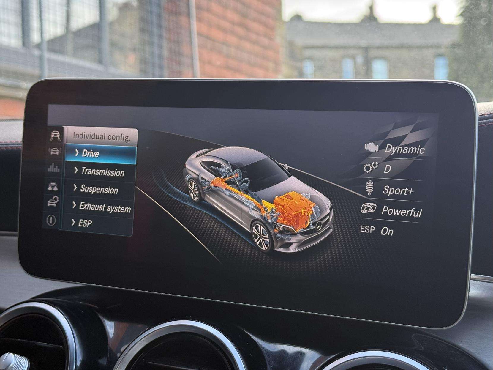 2019 MERCEDES-BENZ C CLASS 2019 MERCEDES-BENZ C CLASS