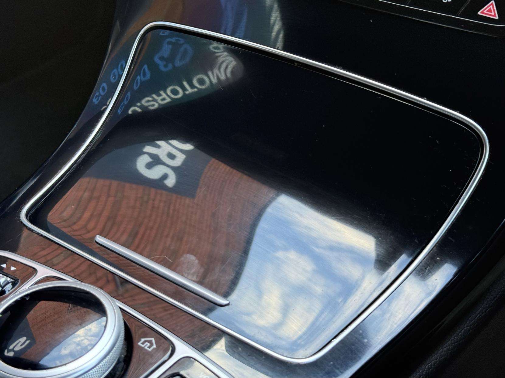 2019 MERCEDES-BENZ C CLASS 2019 MERCEDES-BENZ C CLASS