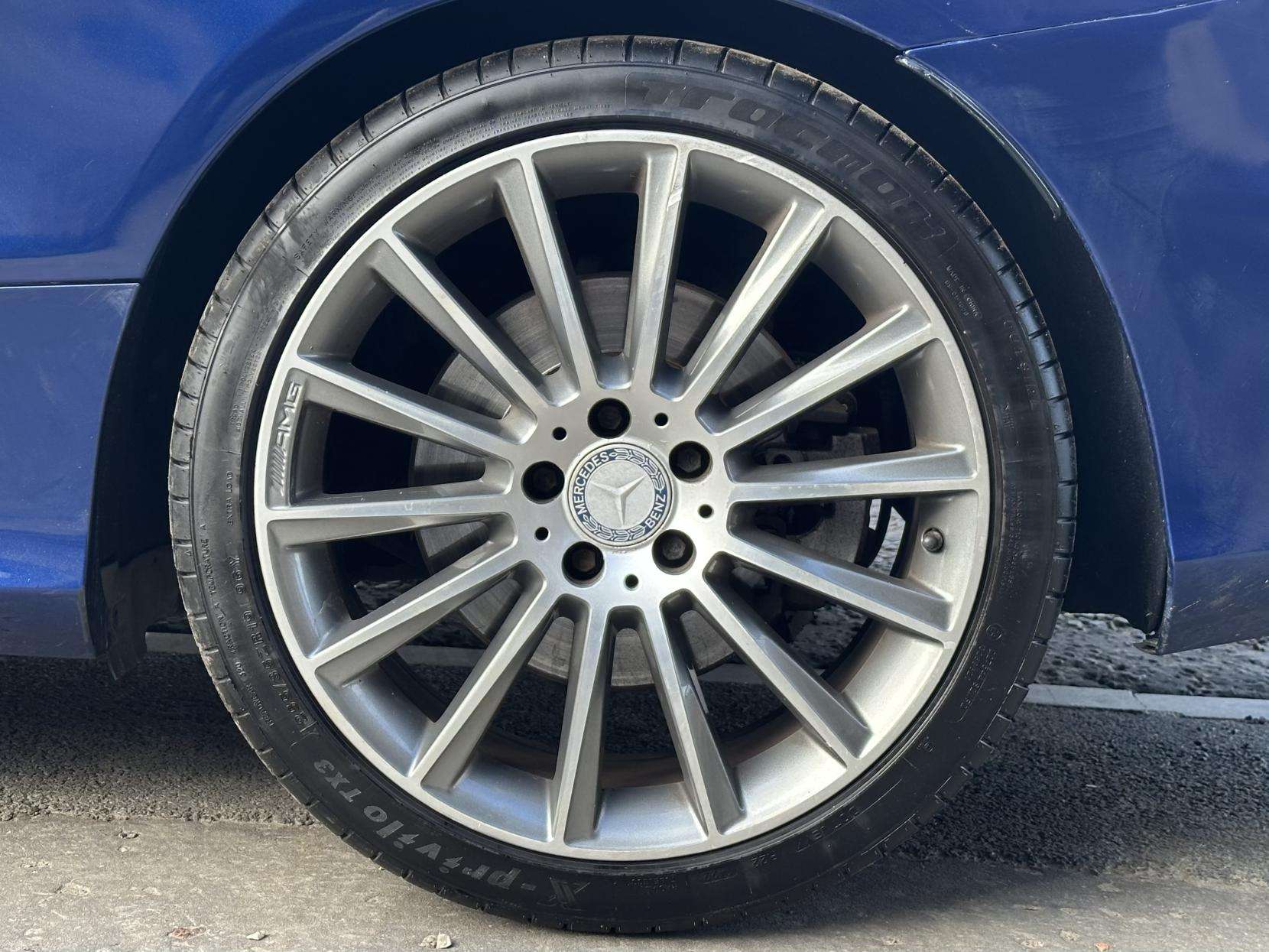 2019 MERCEDES-BENZ C CLASS 2019 MERCEDES-BENZ C CLASS