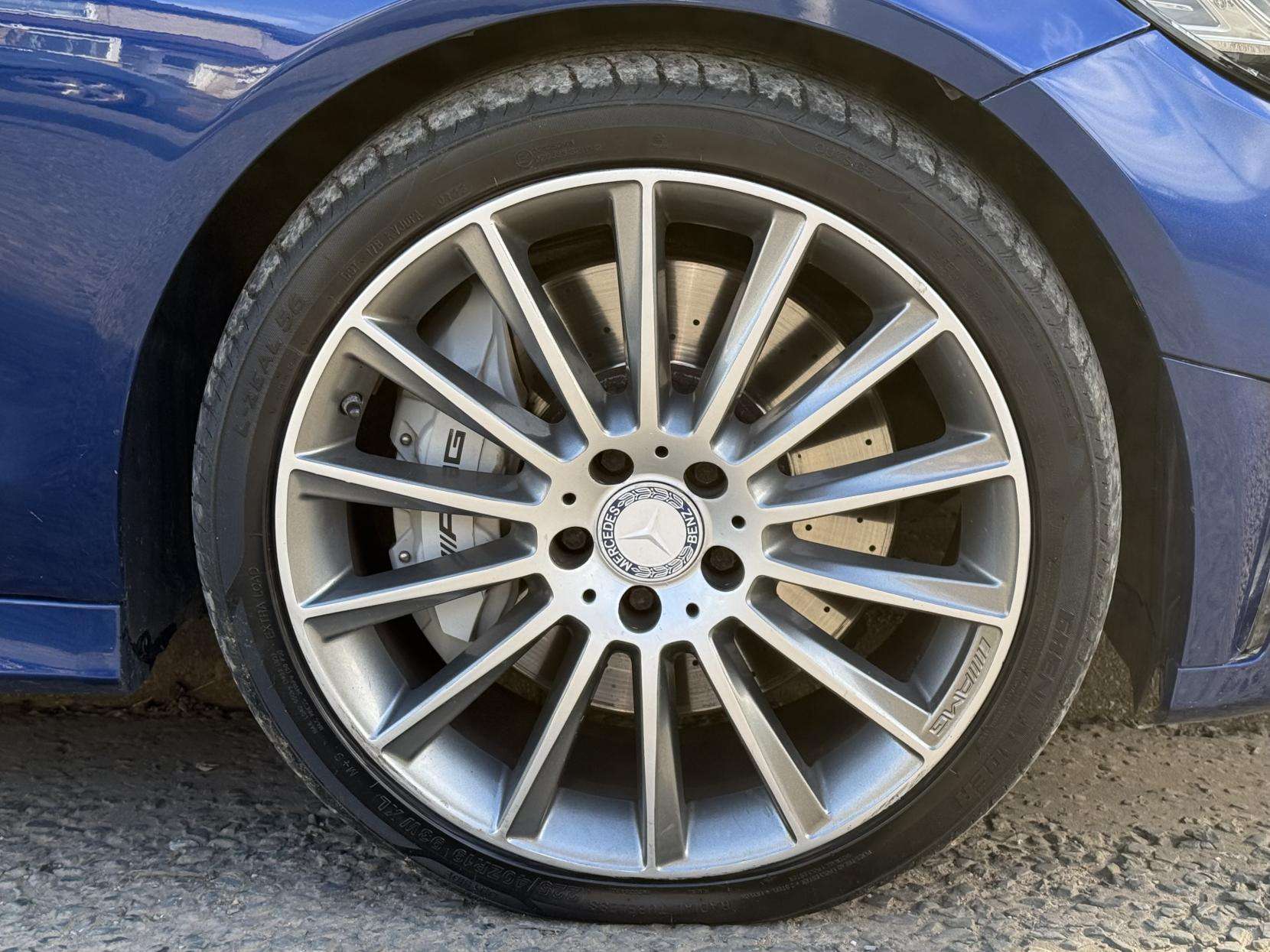 2019 MERCEDES-BENZ C CLASS 2019 MERCEDES-BENZ C CLASS