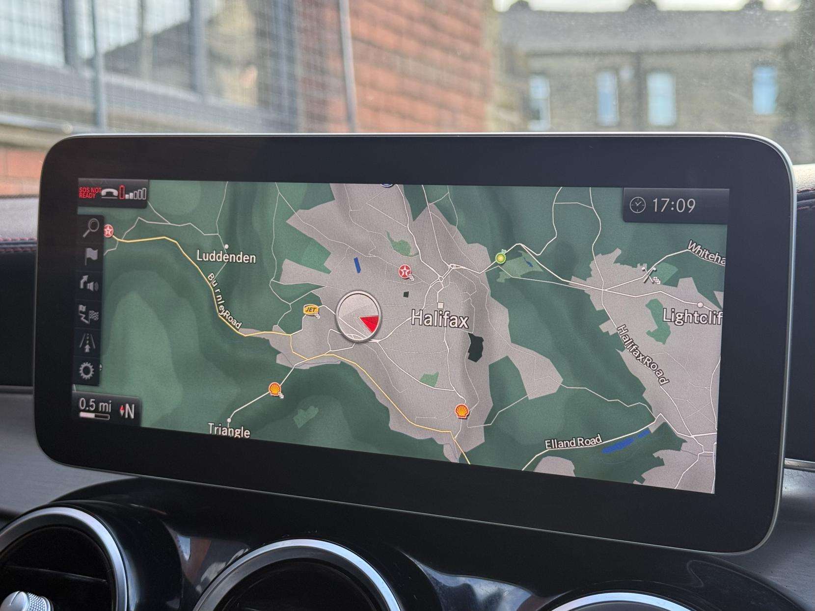 2019 MERCEDES-BENZ C CLASS 2019 MERCEDES-BENZ C CLASS