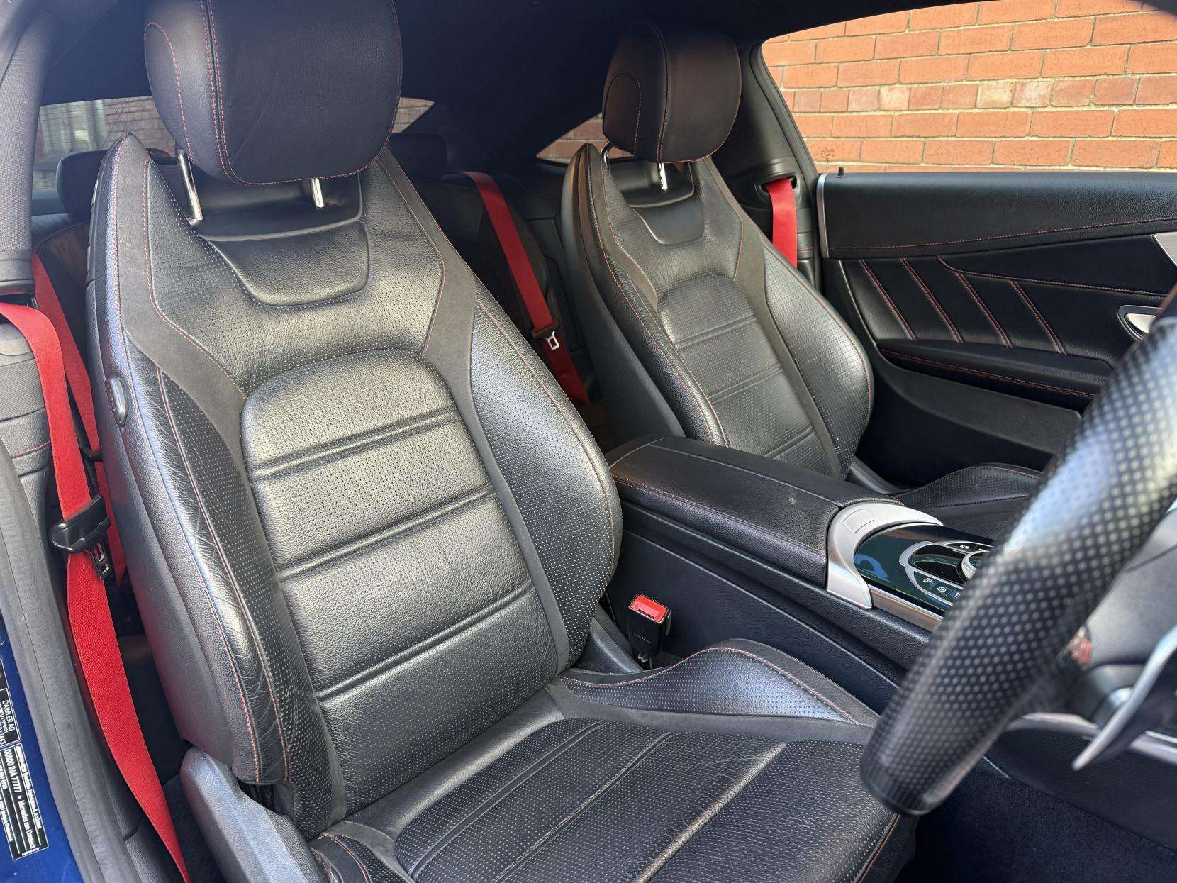 2019 MERCEDES-BENZ C CLASS 2019 MERCEDES-BENZ C CLASS