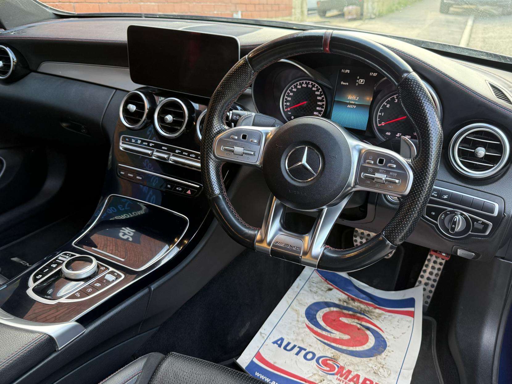 2019 MERCEDES-BENZ C CLASS 2019 MERCEDES-BENZ C CLASS