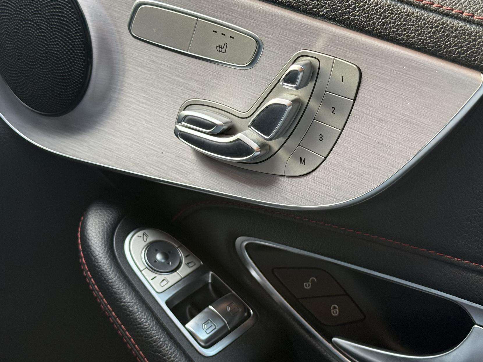 2019 MERCEDES-BENZ C CLASS 2019 MERCEDES-BENZ C CLASS