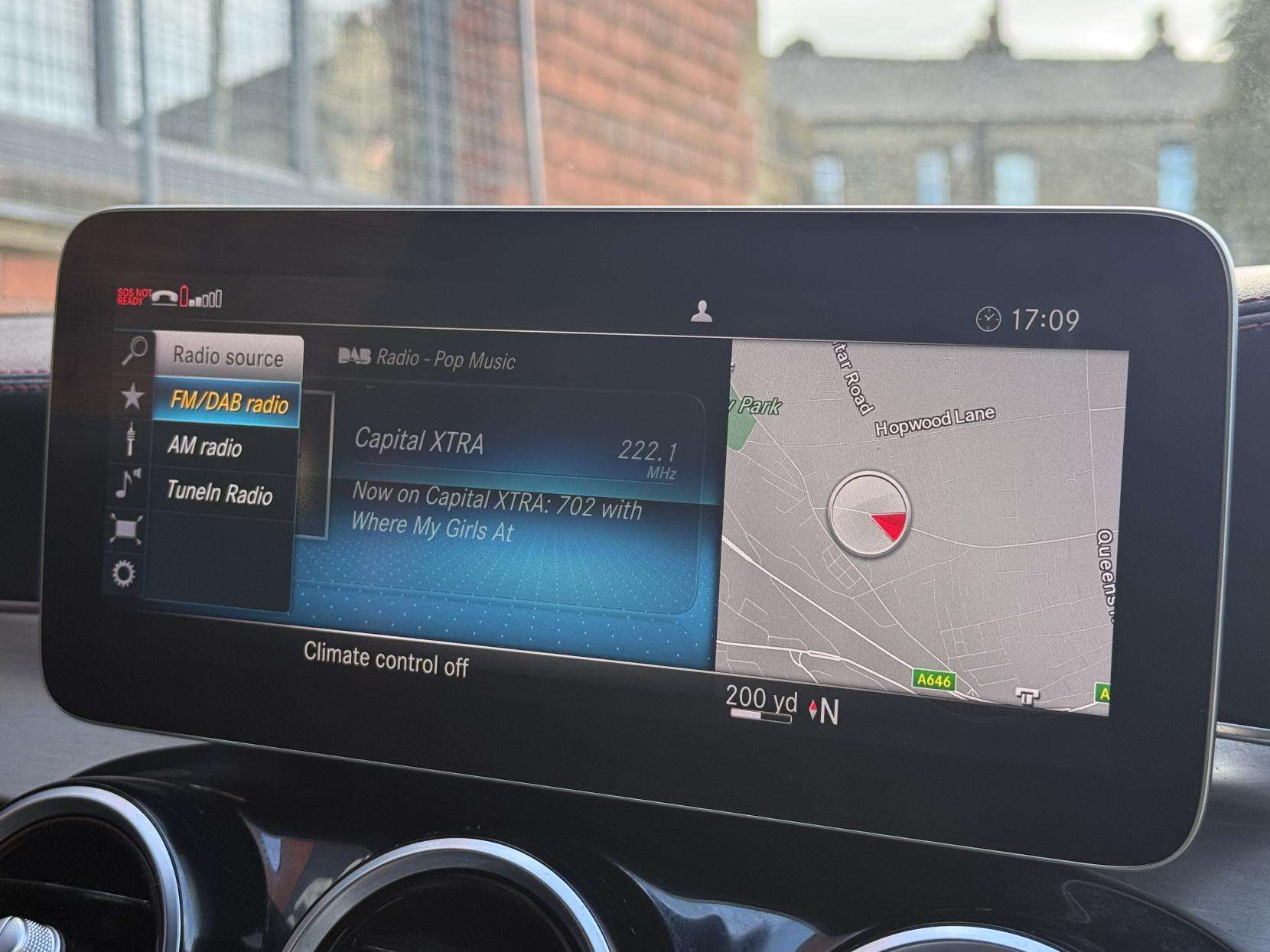 2019 MERCEDES-BENZ C CLASS 2019 MERCEDES-BENZ C CLASS