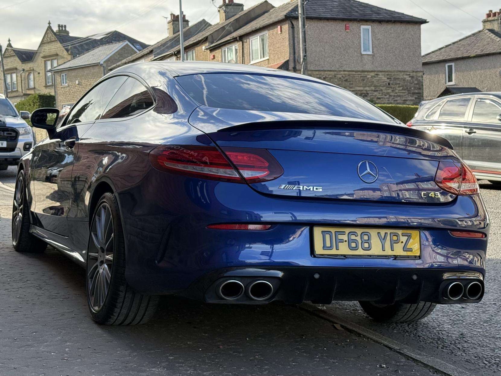 2019 MERCEDES-BENZ C CLASS 2019 MERCEDES-BENZ C CLASS