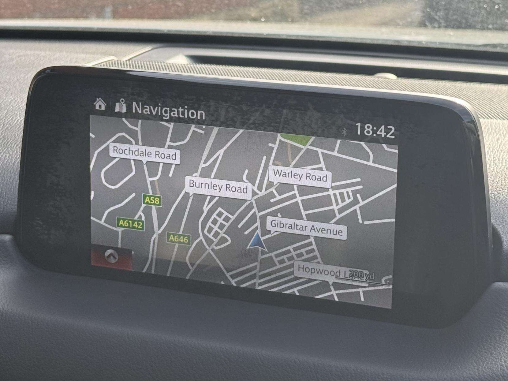 2017 MAZDA CX-5 2017 MAZDA CX-5