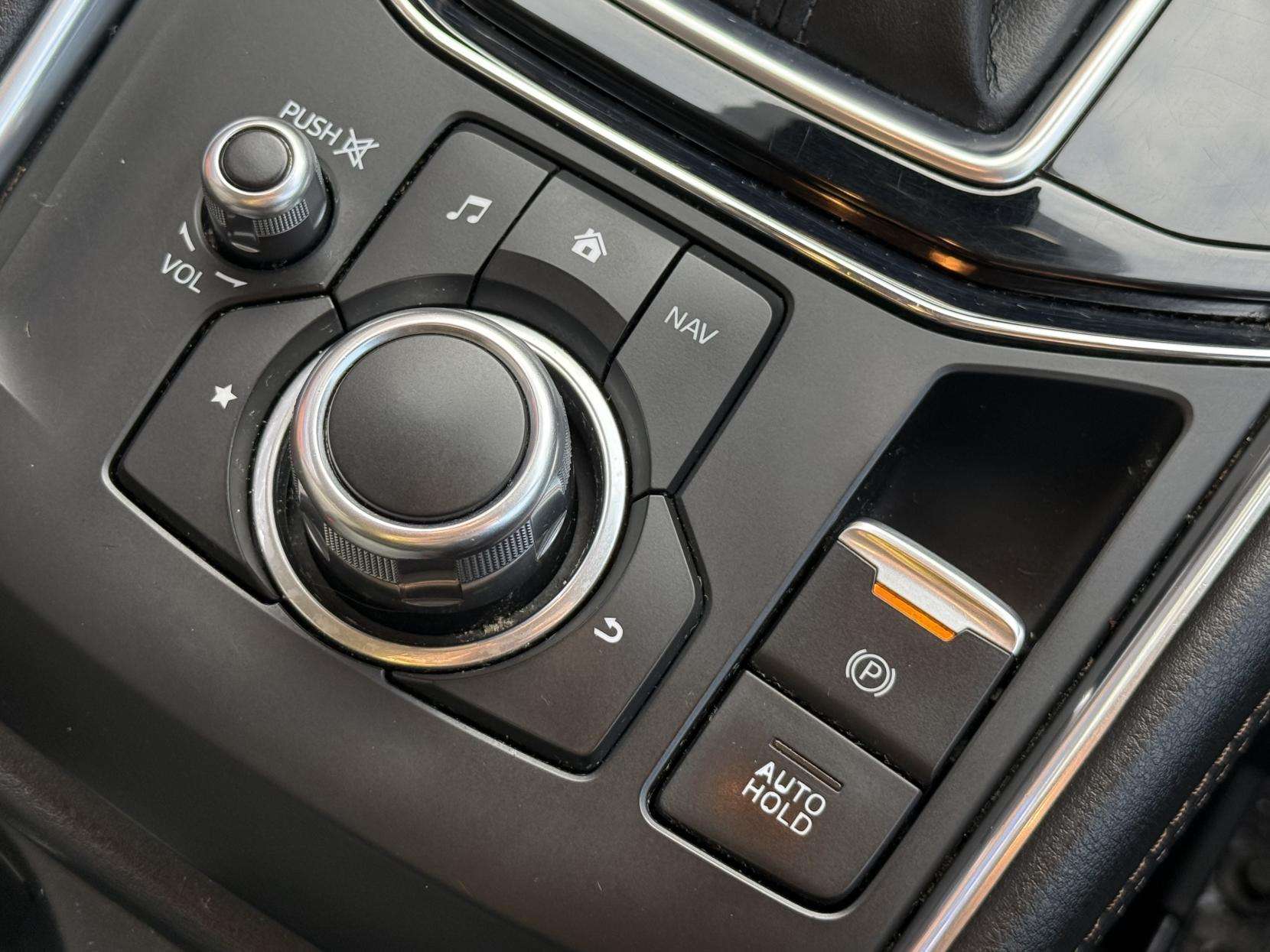 2017 MAZDA CX-5 2017 MAZDA CX-5