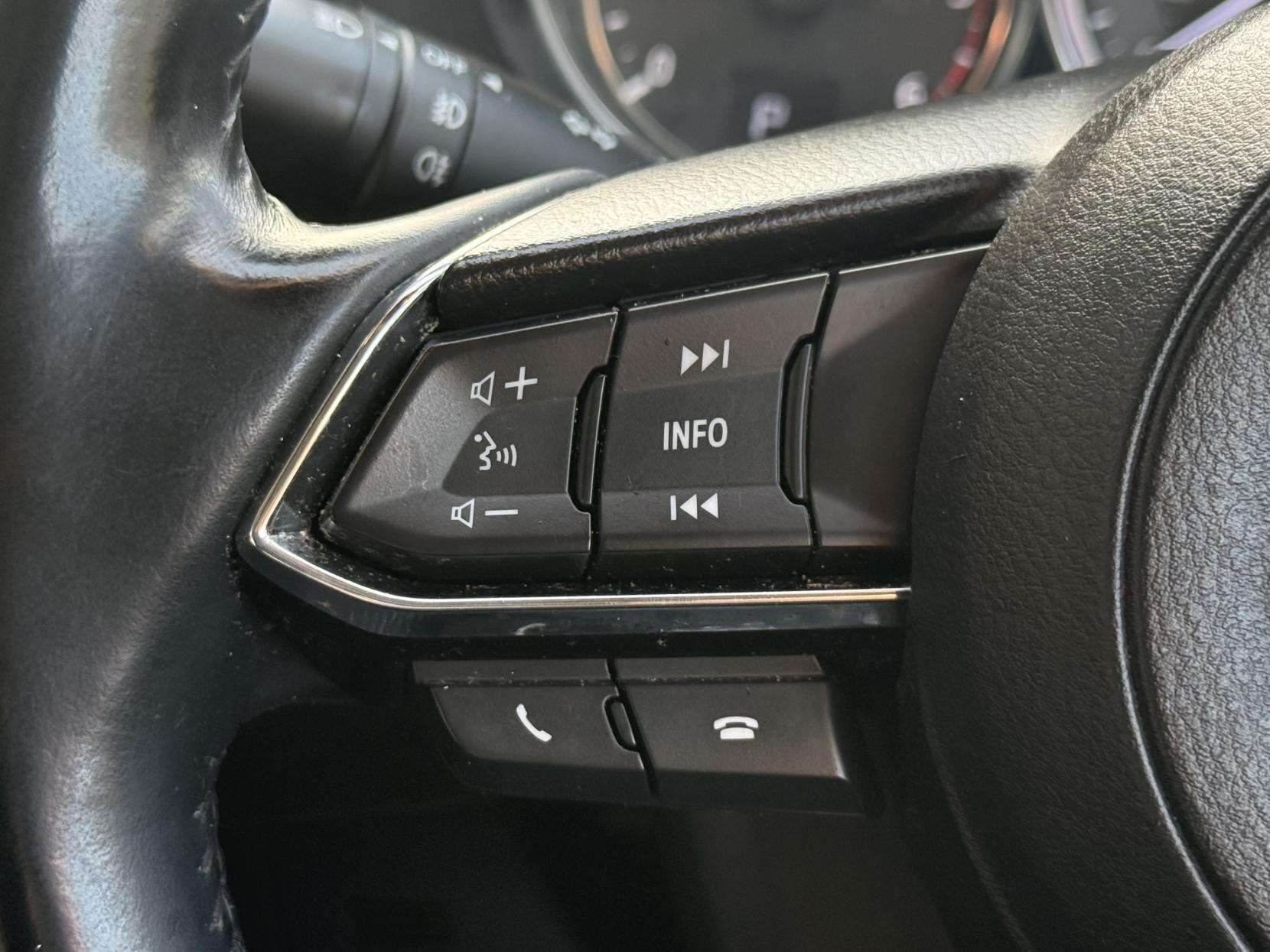 2017 MAZDA CX-5 2017 MAZDA CX-5