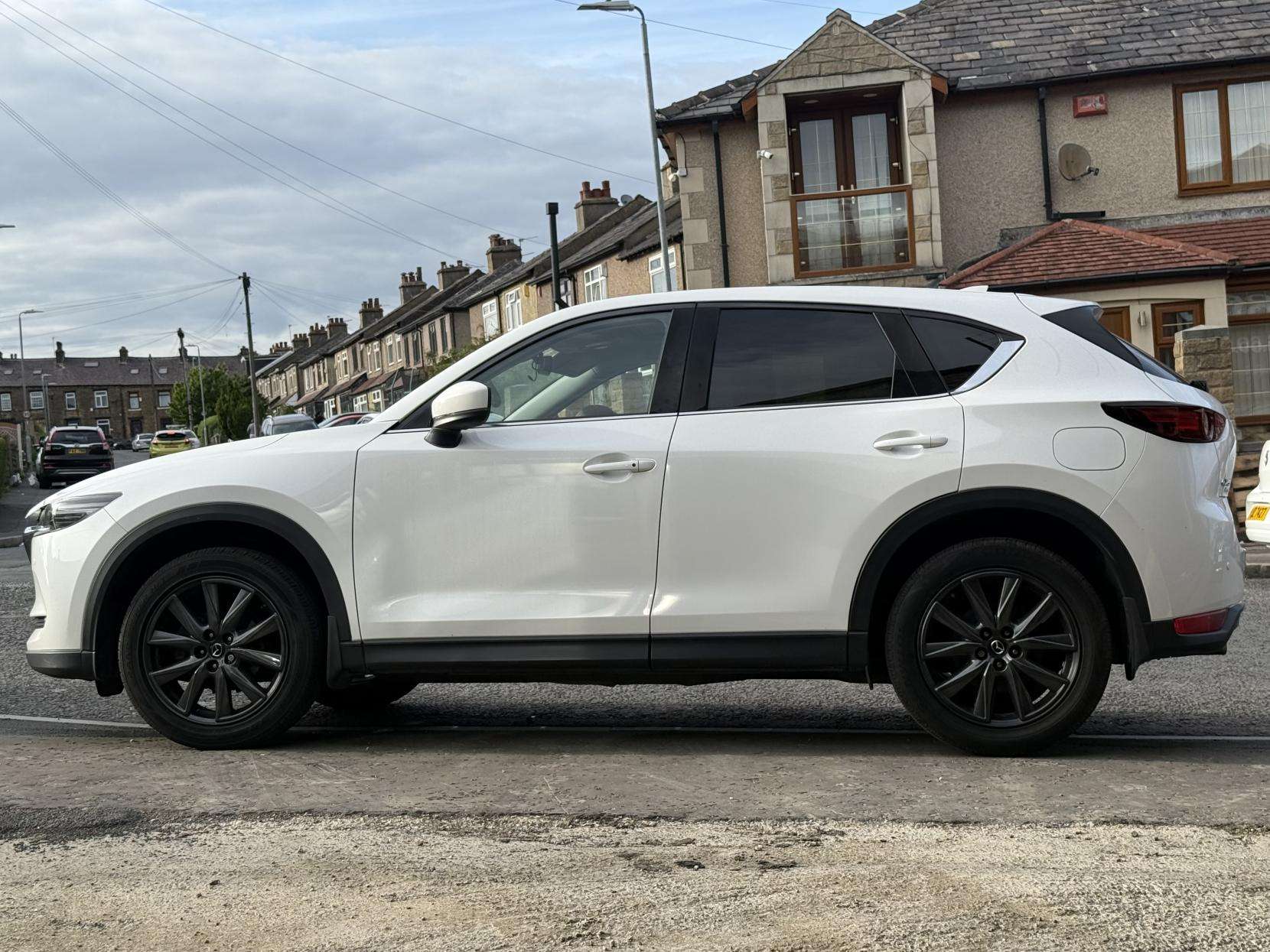 2017 MAZDA CX-5 2017 MAZDA CX-5