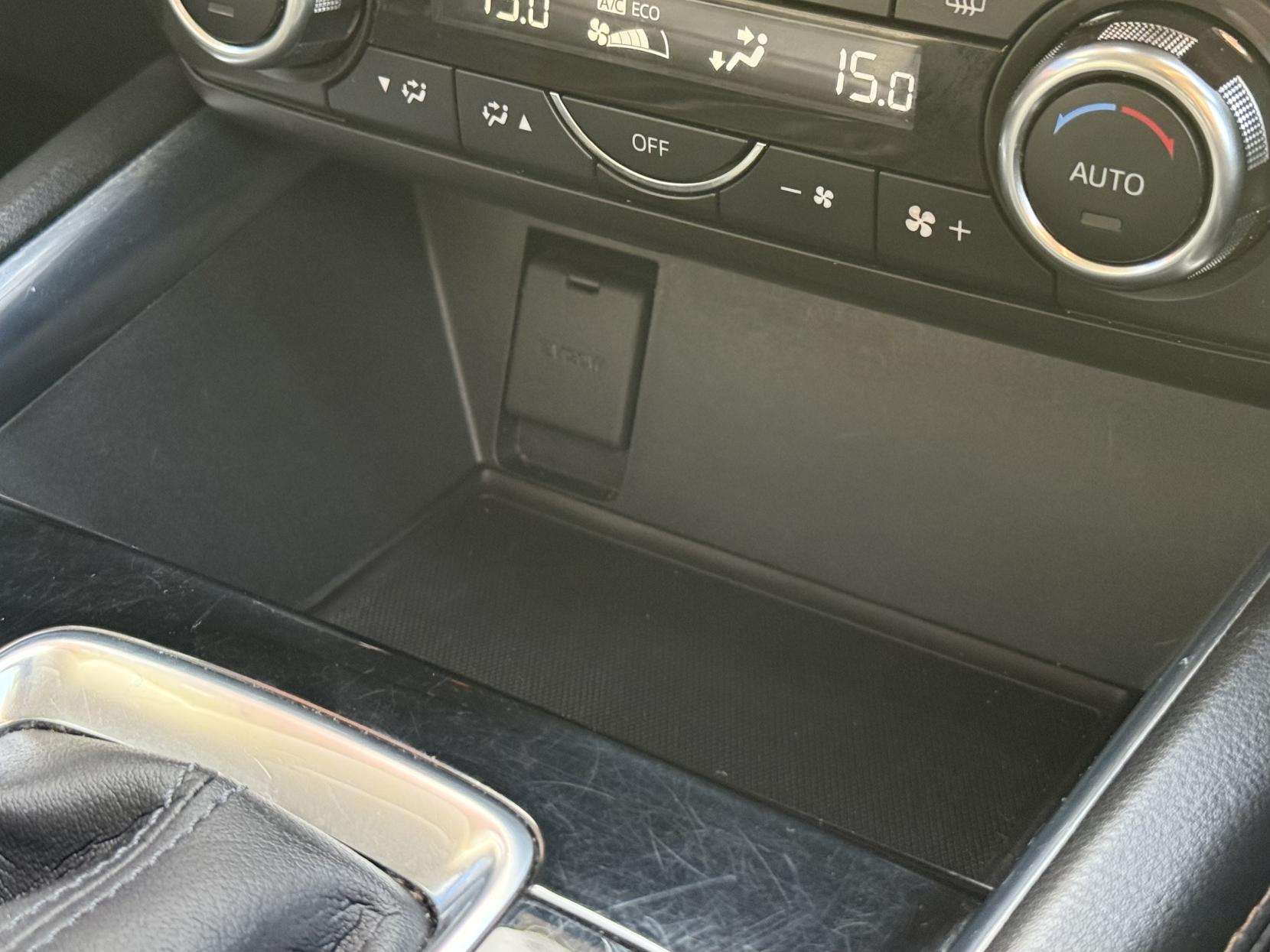 2017 MAZDA CX-5 2017 MAZDA CX-5