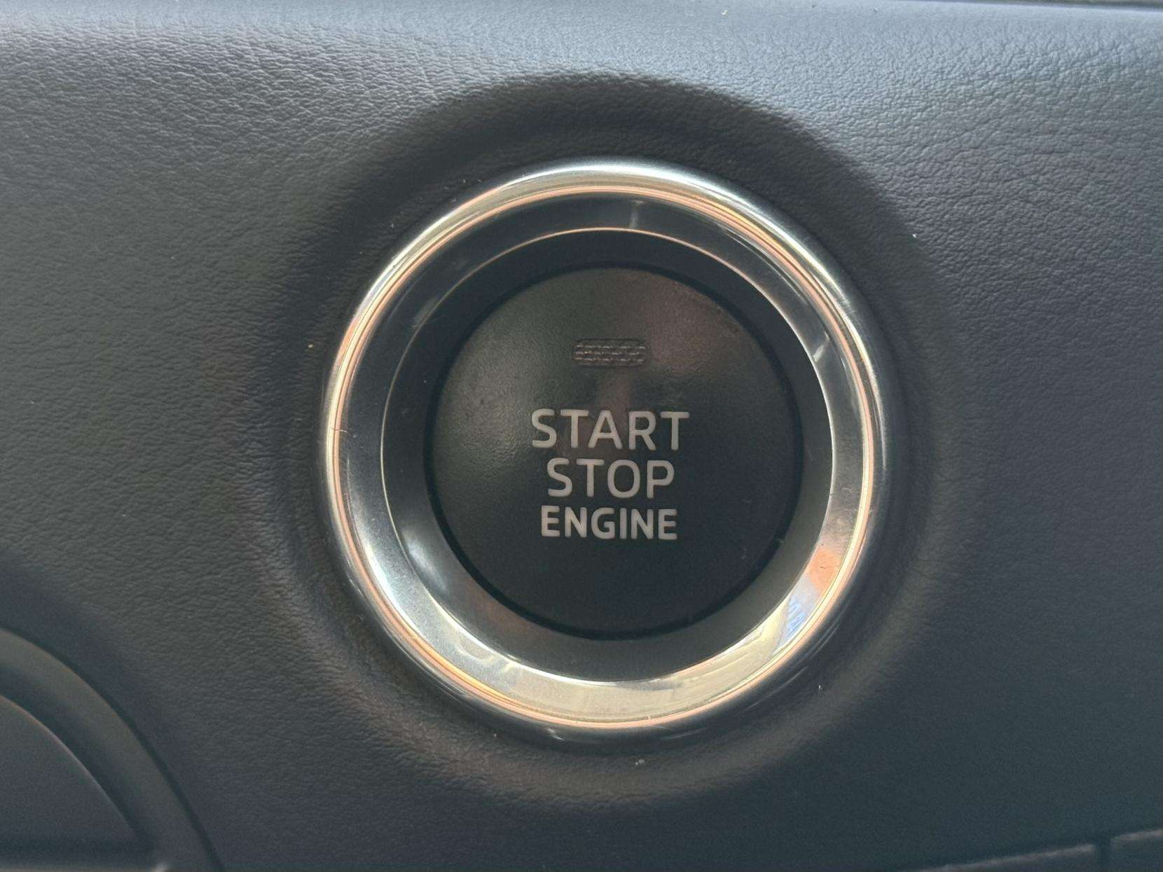 2017 MAZDA CX-5 2017 MAZDA CX-5