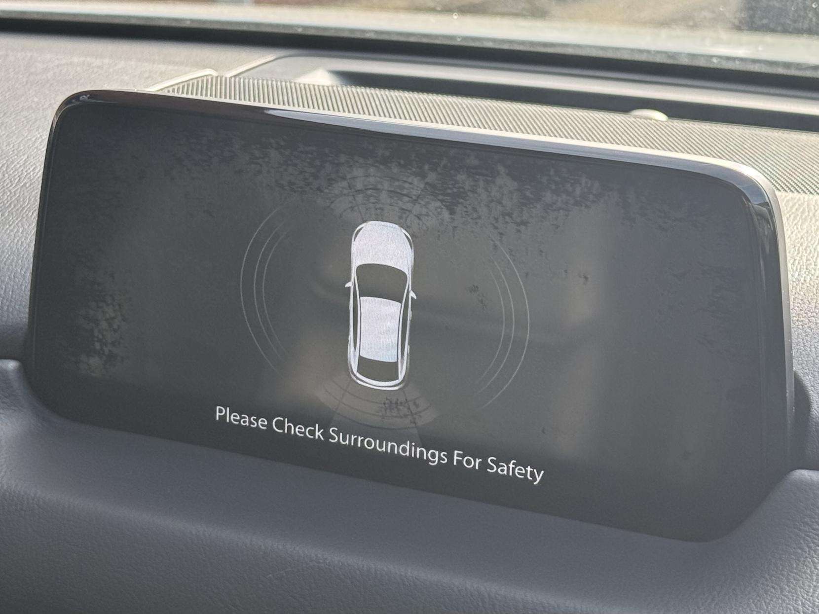 2017 MAZDA CX-5 2017 MAZDA CX-5