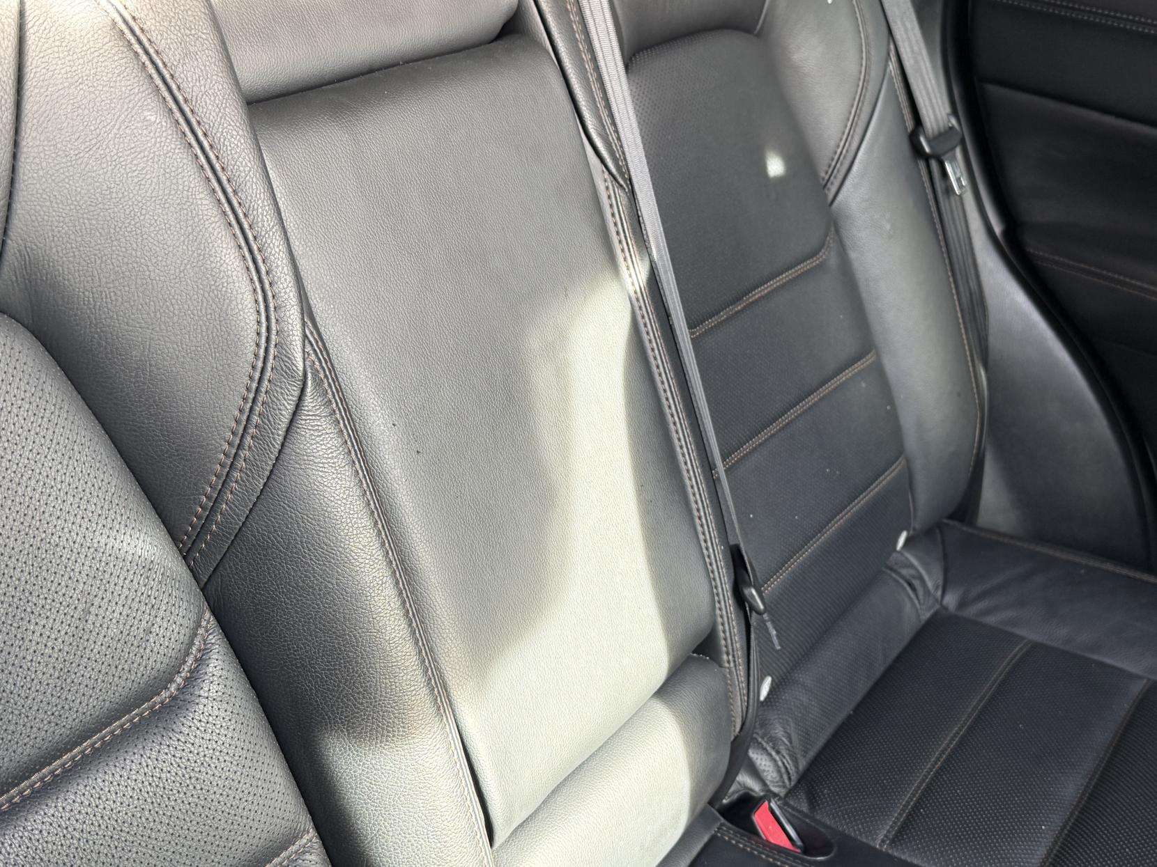2017 MAZDA CX-5 2017 MAZDA CX-5
