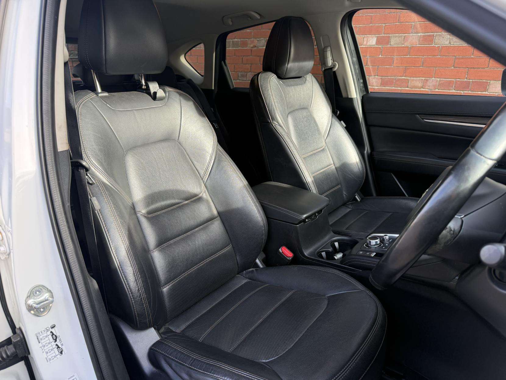 2017 MAZDA CX-5 2017 MAZDA CX-5