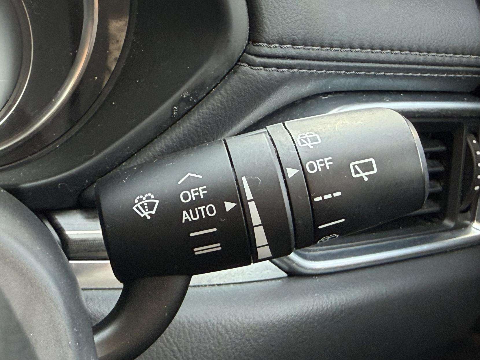 2017 MAZDA CX-5 2017 MAZDA CX-5