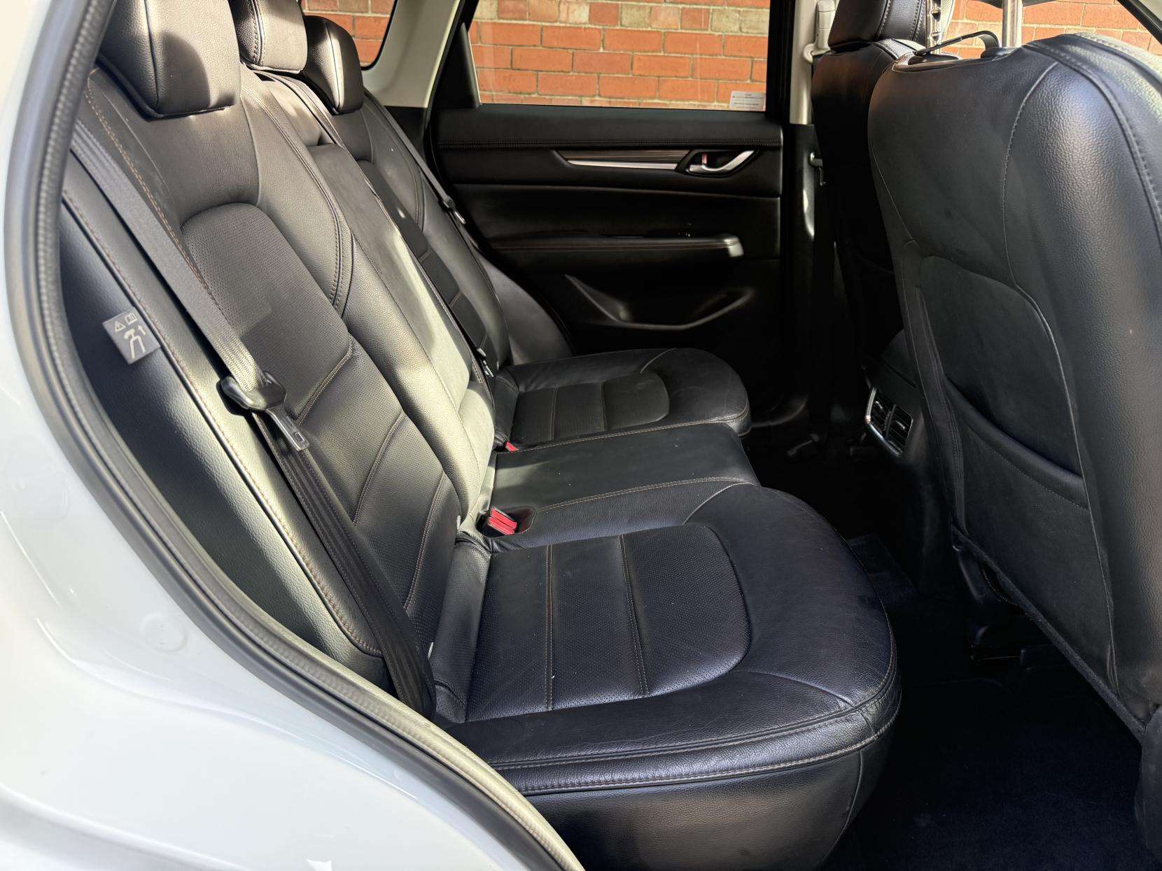 2017 MAZDA CX-5 2017 MAZDA CX-5
