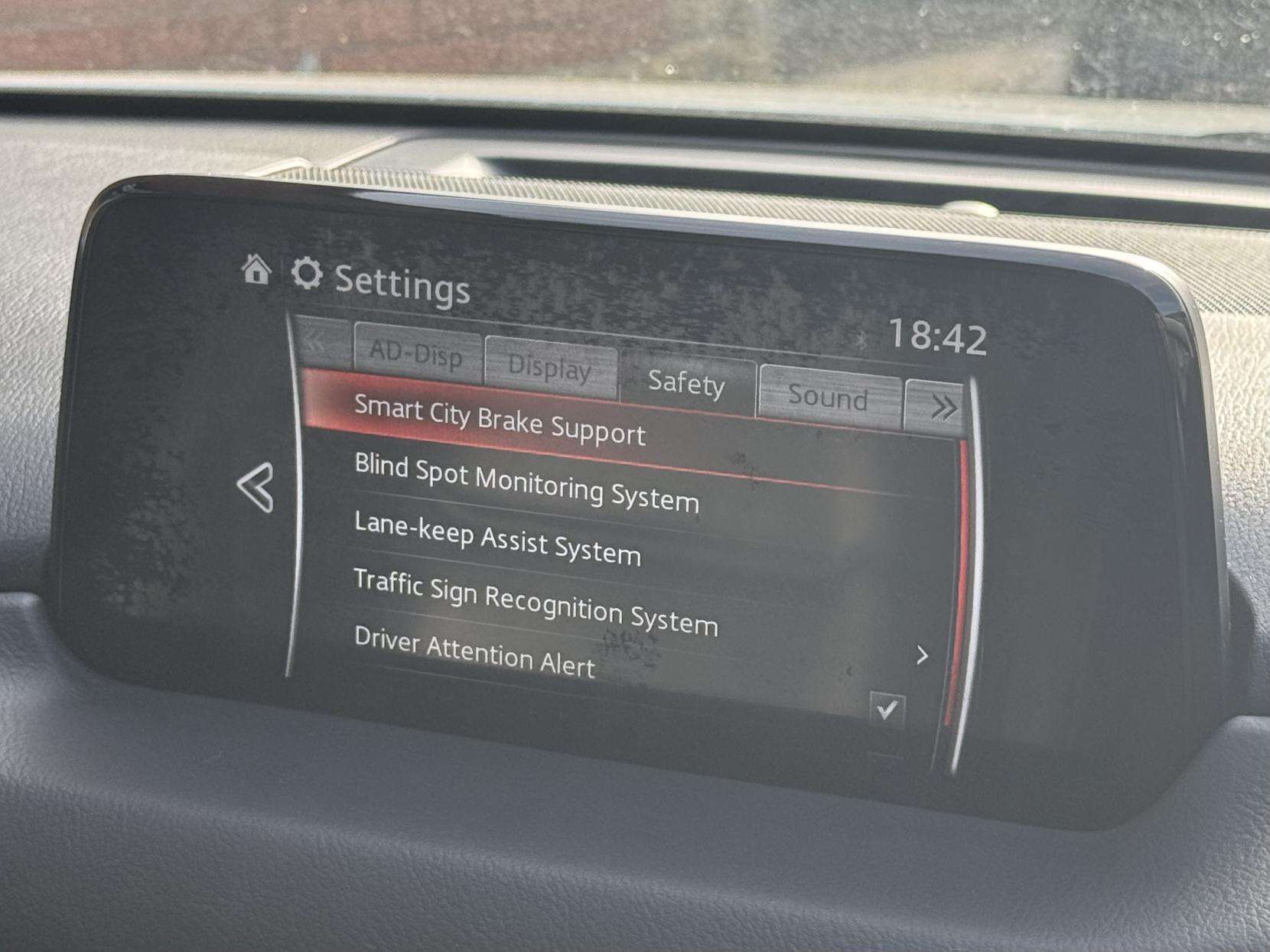 2017 MAZDA CX-5 2017 MAZDA CX-5