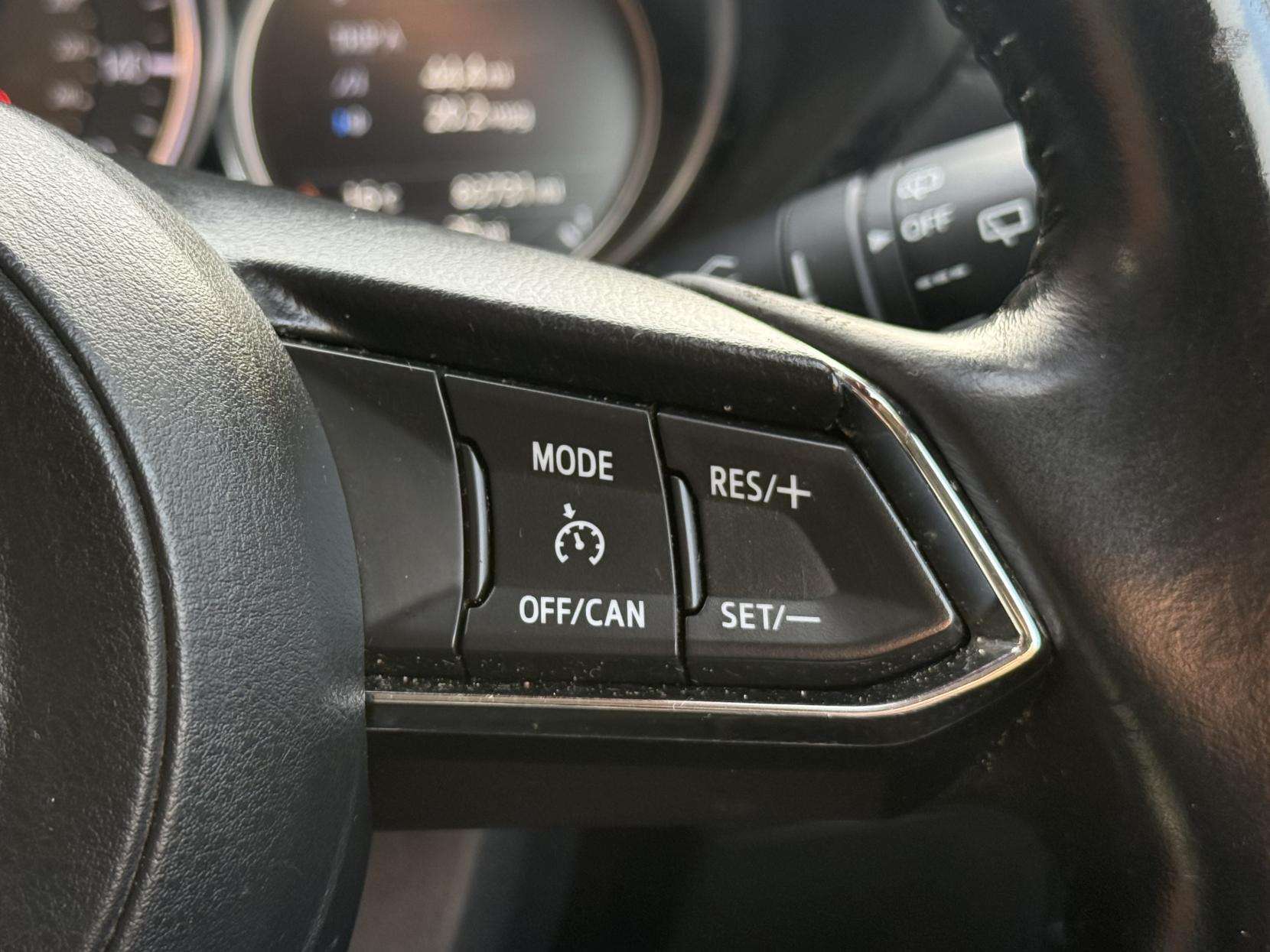 2017 MAZDA CX-5 2017 MAZDA CX-5