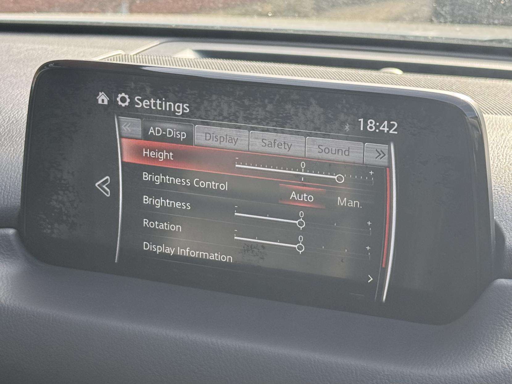 2017 MAZDA CX-5 2017 MAZDA CX-5