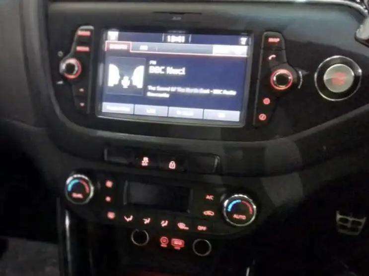 2018 KIA CEED 2018 KIA CEED