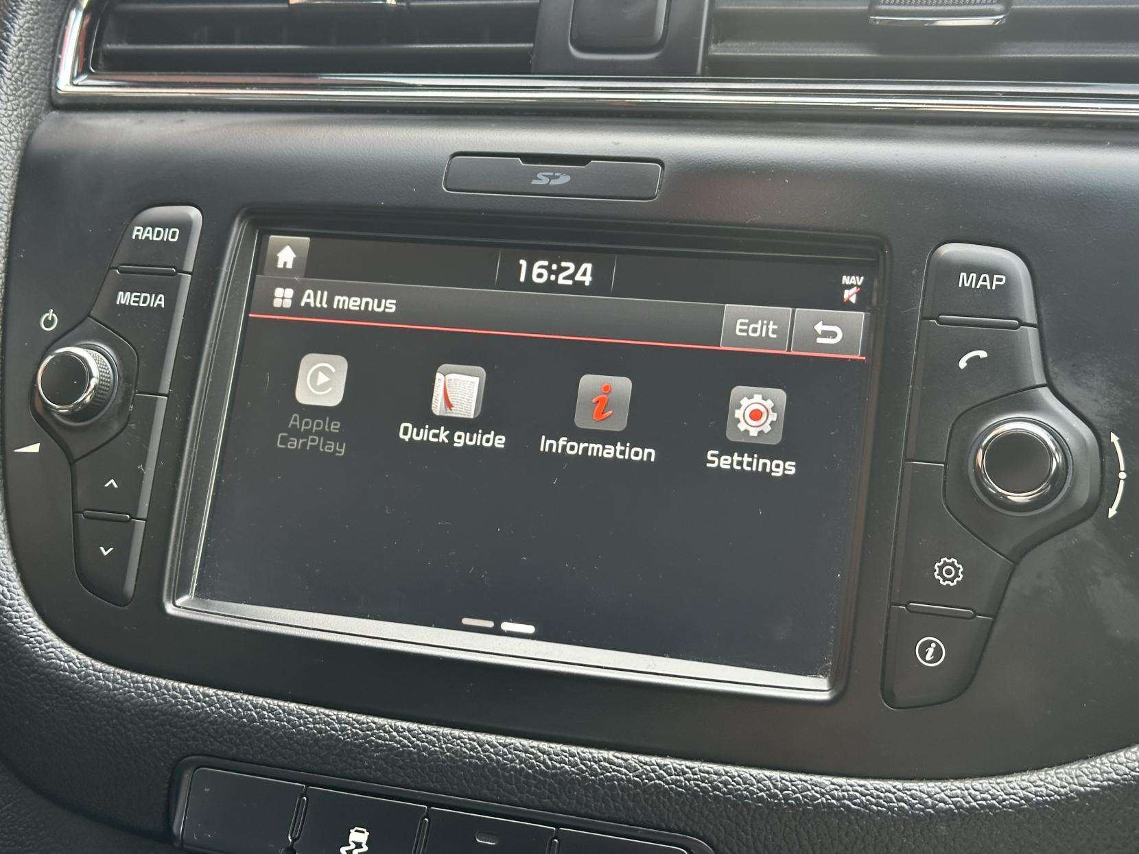 2018 KIA CEED 2018 KIA CEED