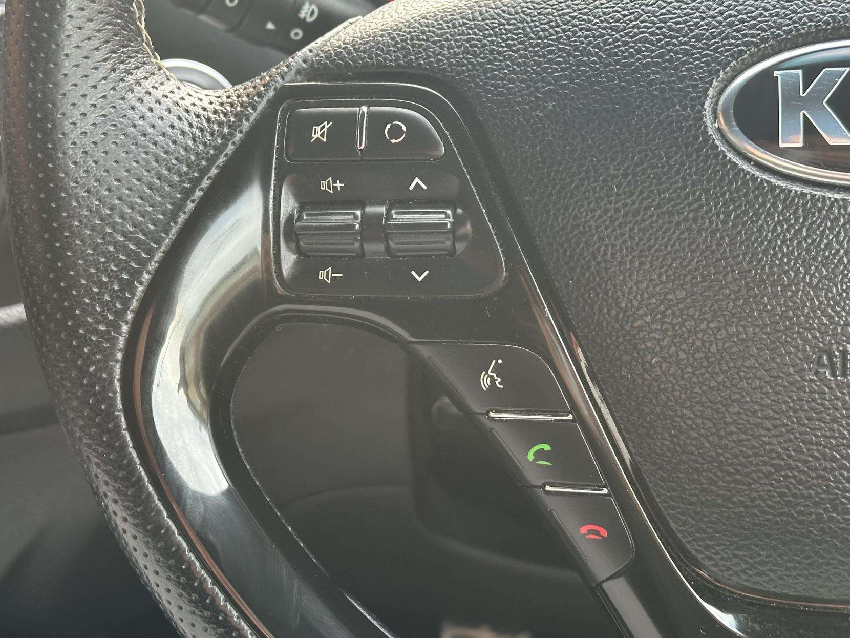 2018 KIA CEED 2018 KIA CEED