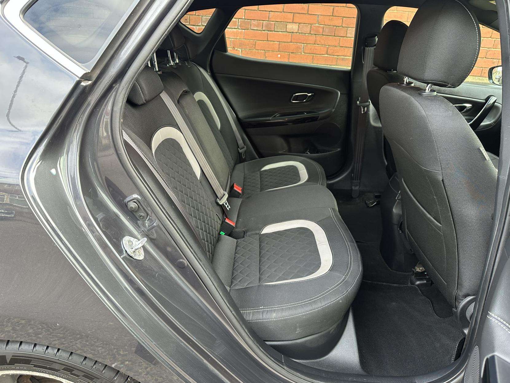 2018 KIA CEED 2018 KIA CEED