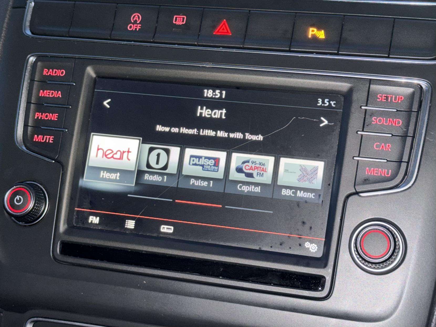 2015 VOLKSWAGEN POLO 2015 VOLKSWAGEN POLO