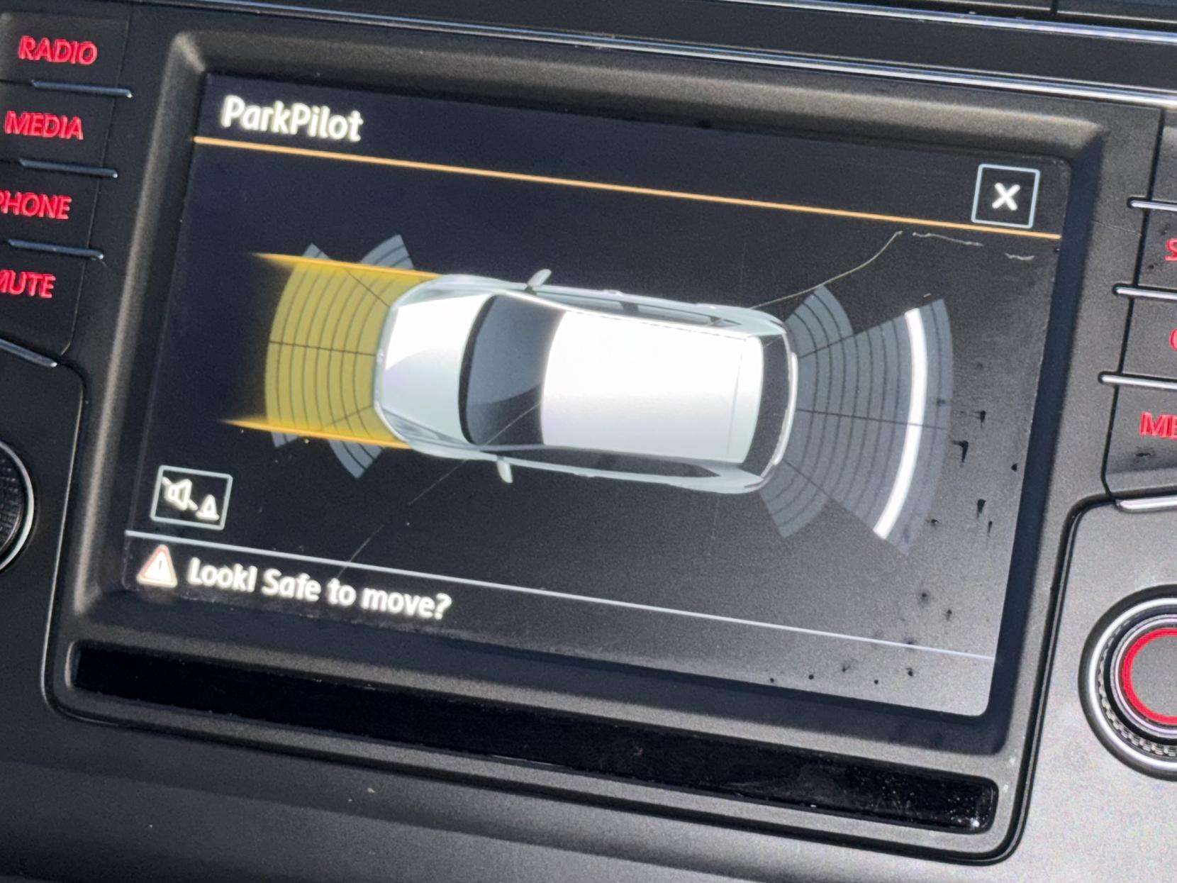 2015 VOLKSWAGEN POLO 2015 VOLKSWAGEN POLO