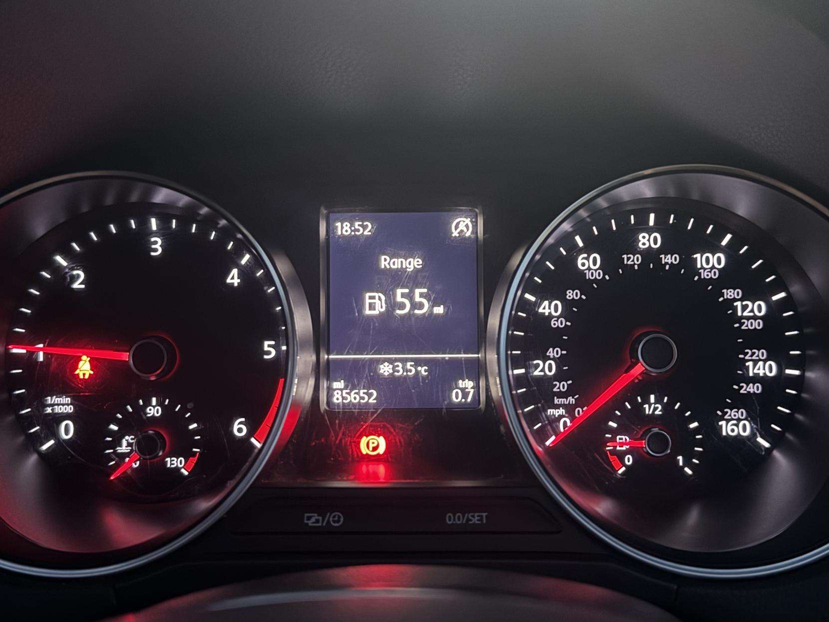 2015 VOLKSWAGEN POLO 2015 VOLKSWAGEN POLO