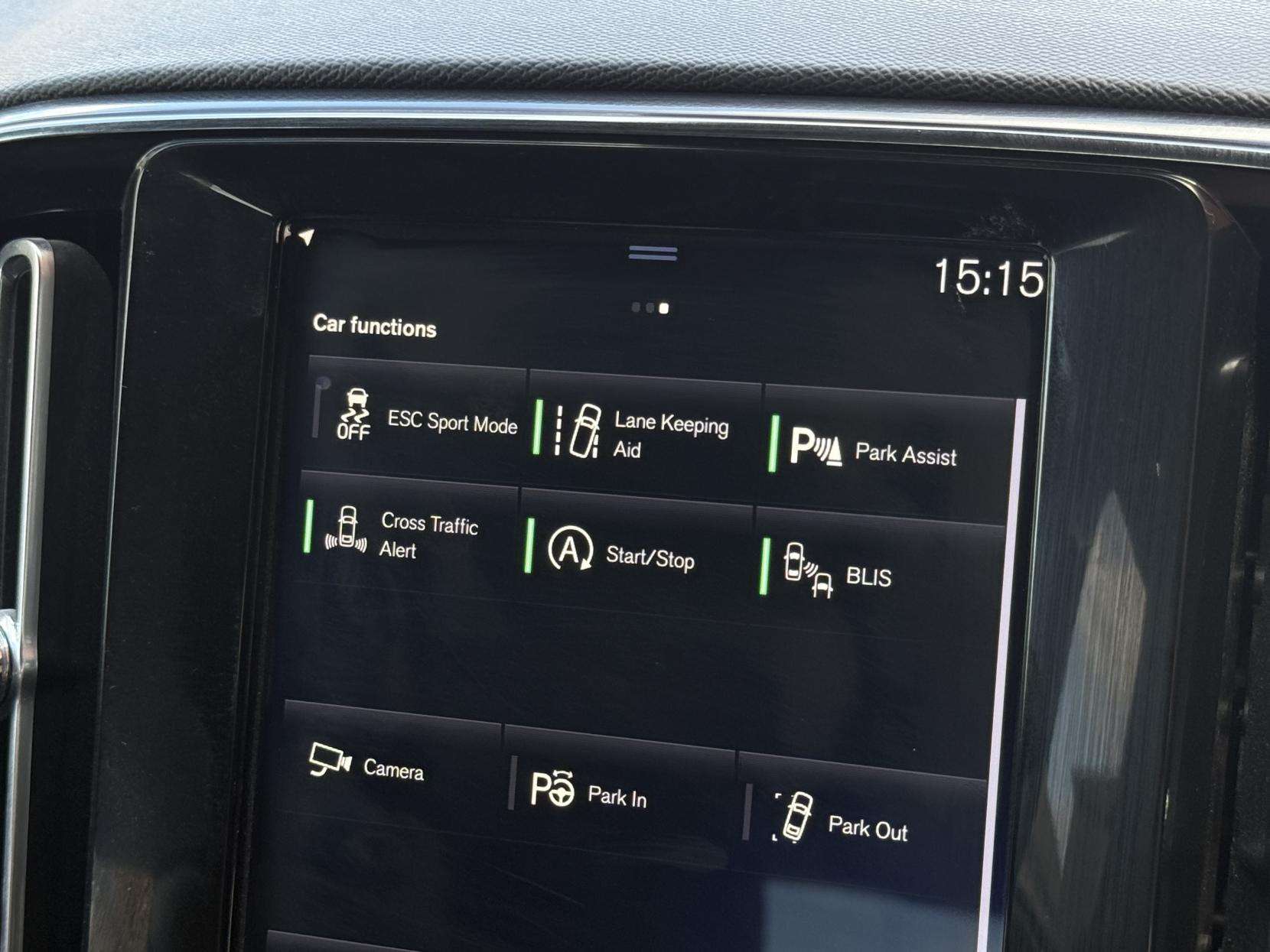 2019 VOLVO XC40 2019 VOLVO XC40