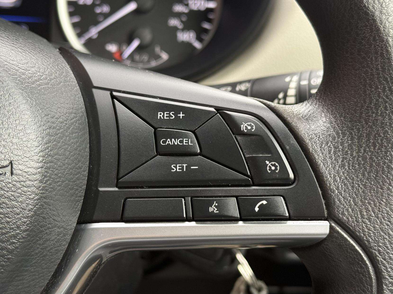 2020 NISSAN MICRA 2020 NISSAN MICRA