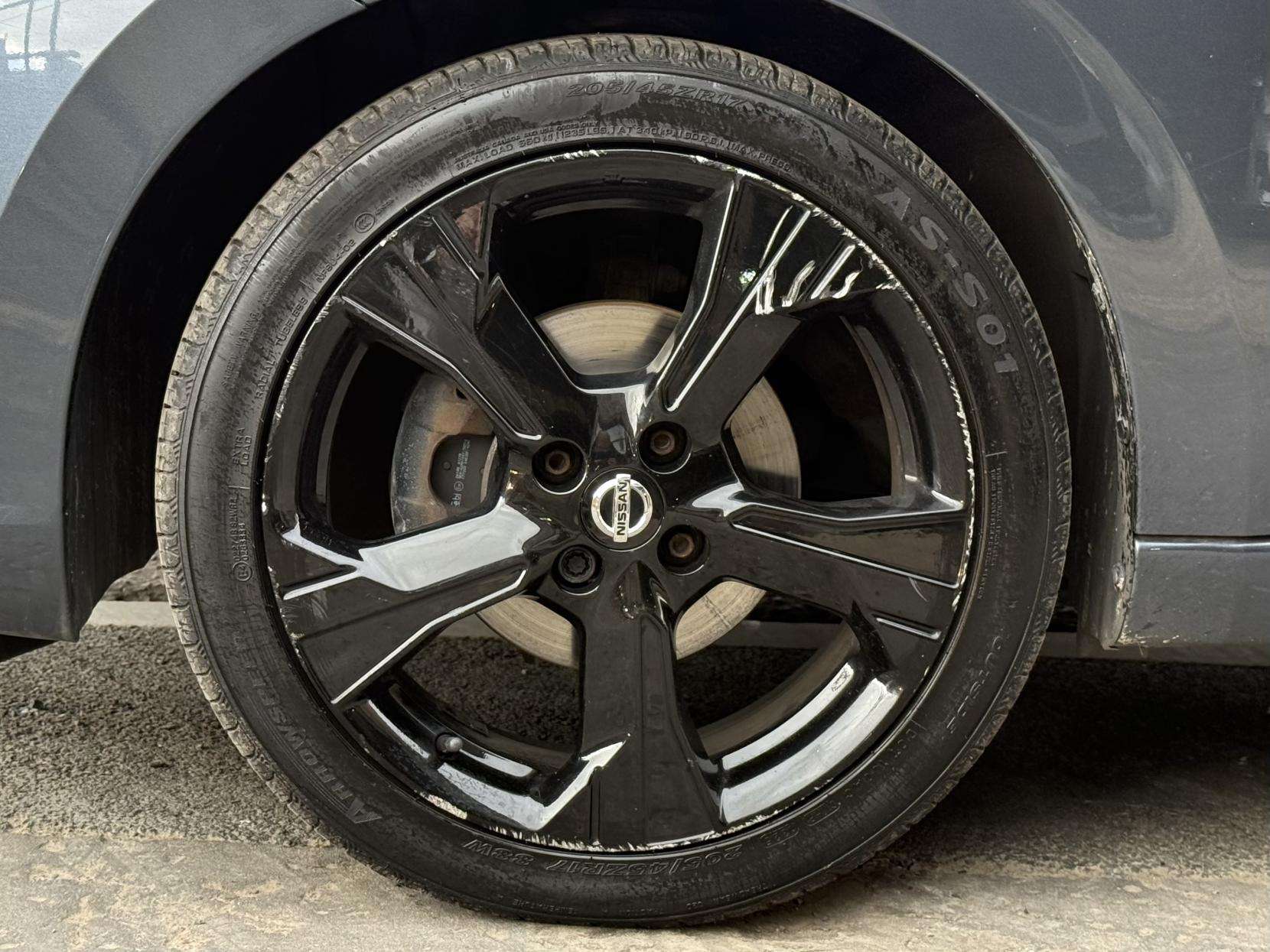 2020 NISSAN MICRA 2020 NISSAN MICRA