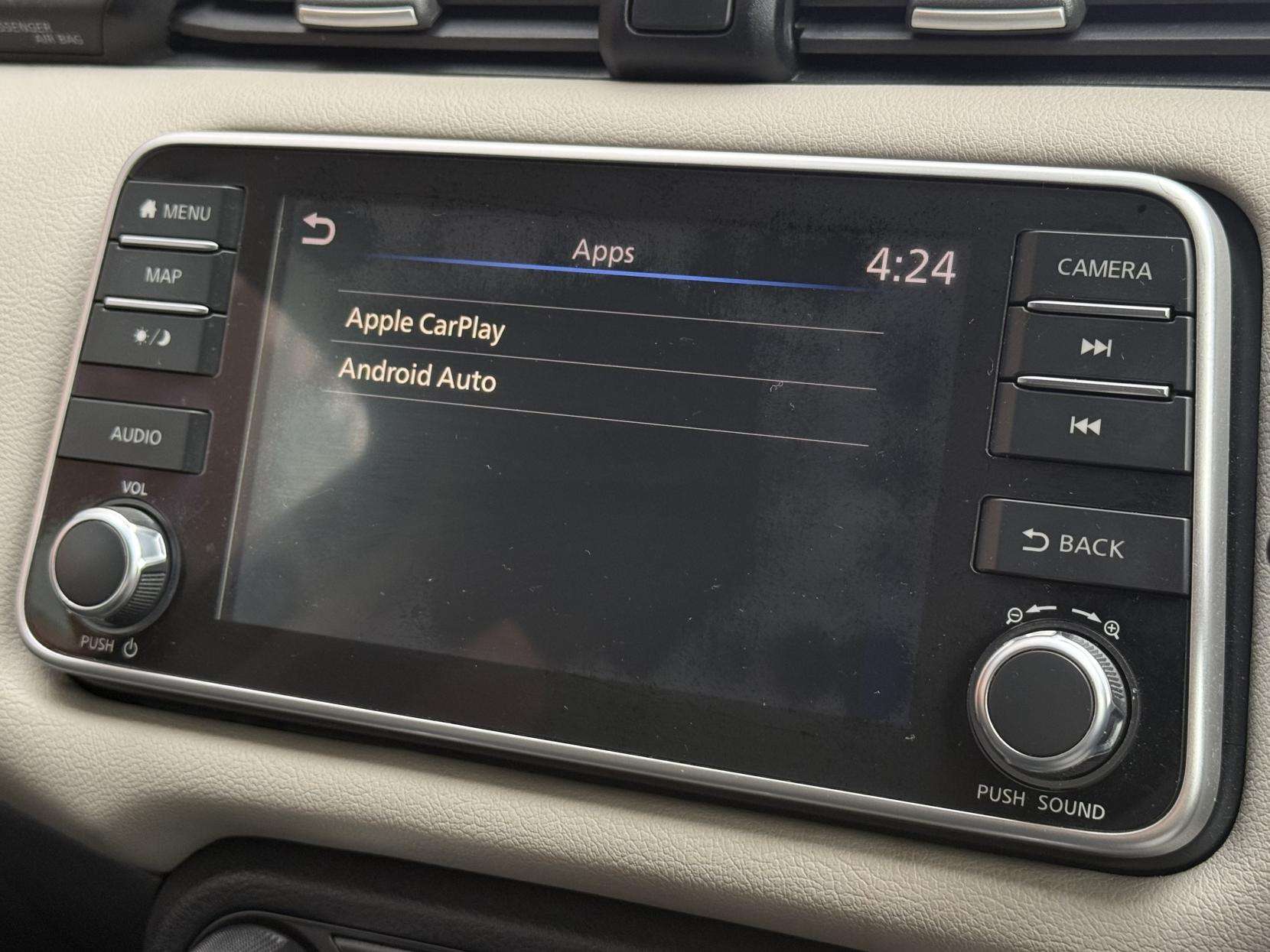 2020 NISSAN MICRA 2020 NISSAN MICRA