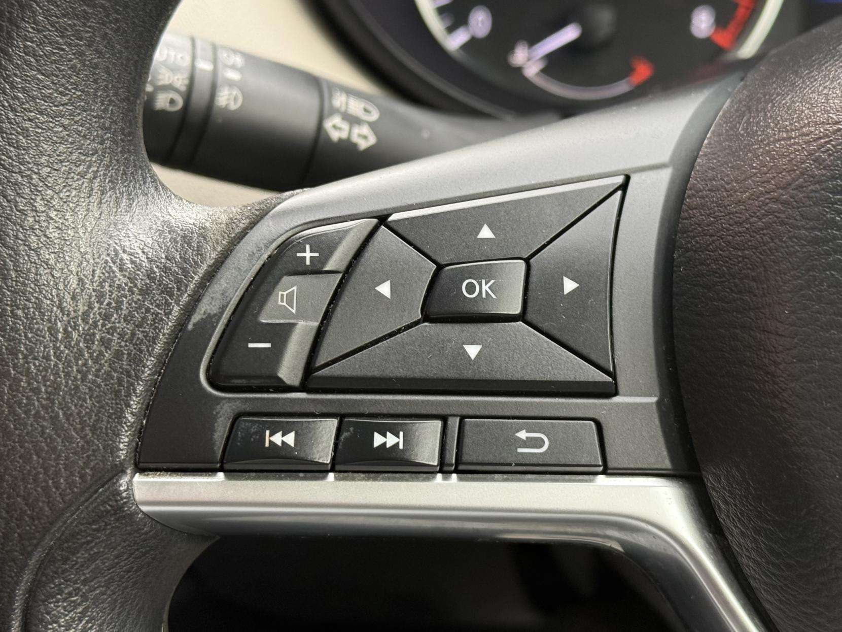 2020 NISSAN MICRA 2020 NISSAN MICRA