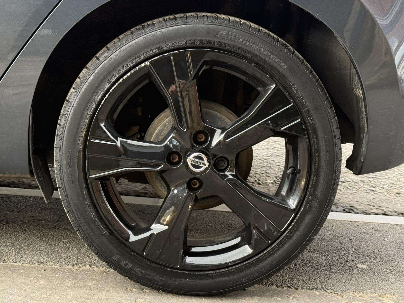 2020 NISSAN MICRA 2020 NISSAN MICRA