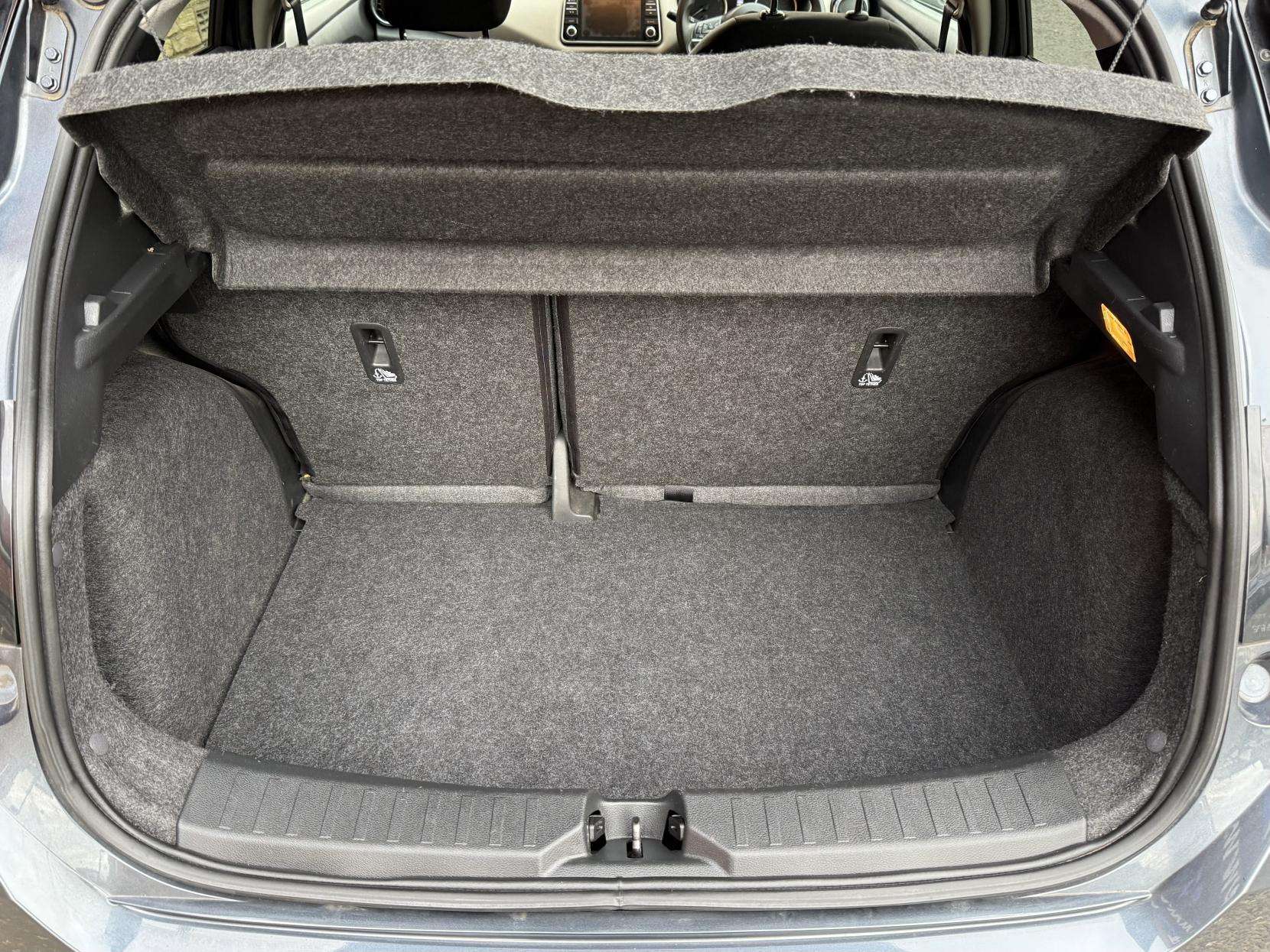 2020 NISSAN MICRA 2020 NISSAN MICRA