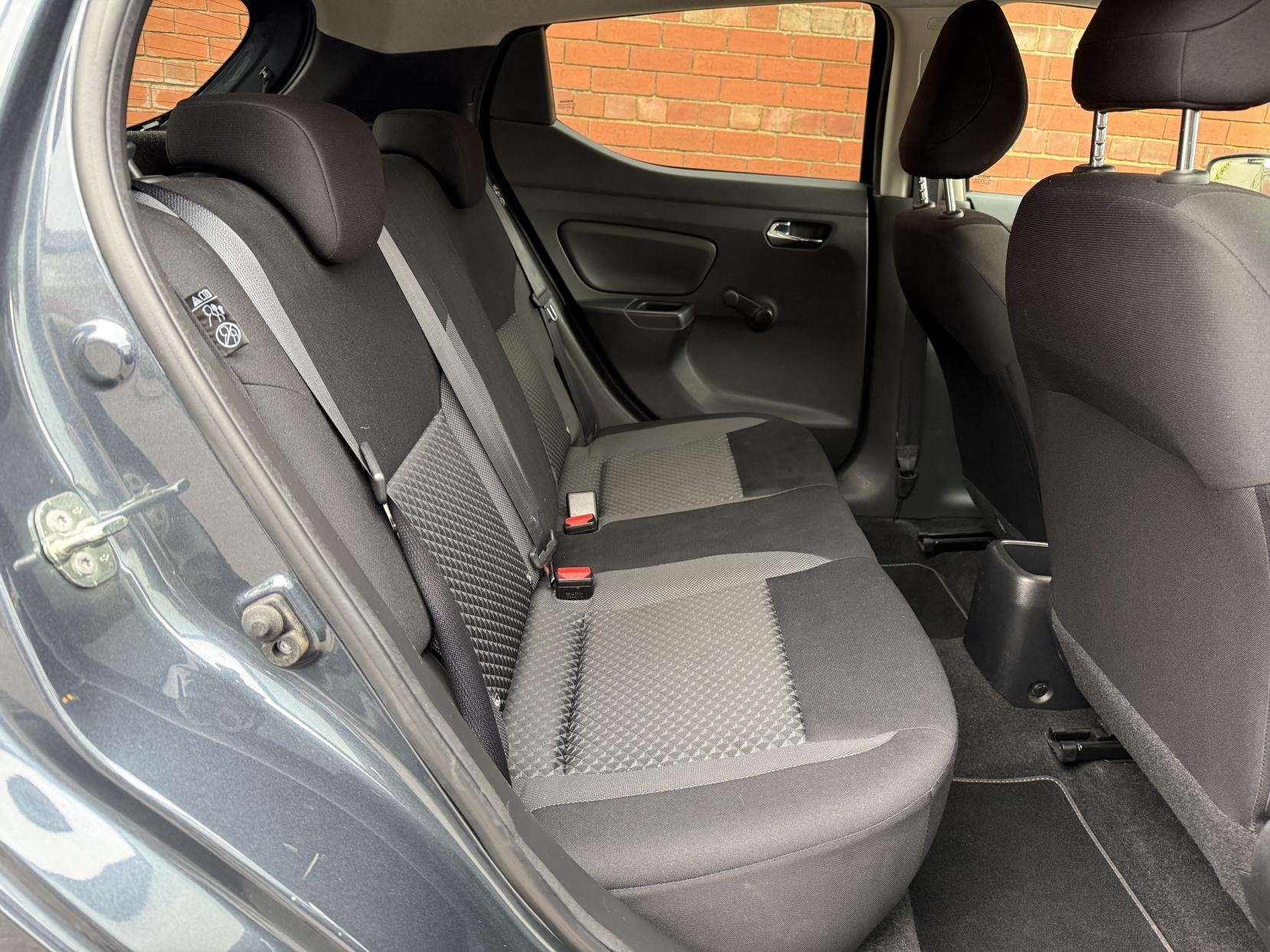 2020 NISSAN MICRA 2020 NISSAN MICRA